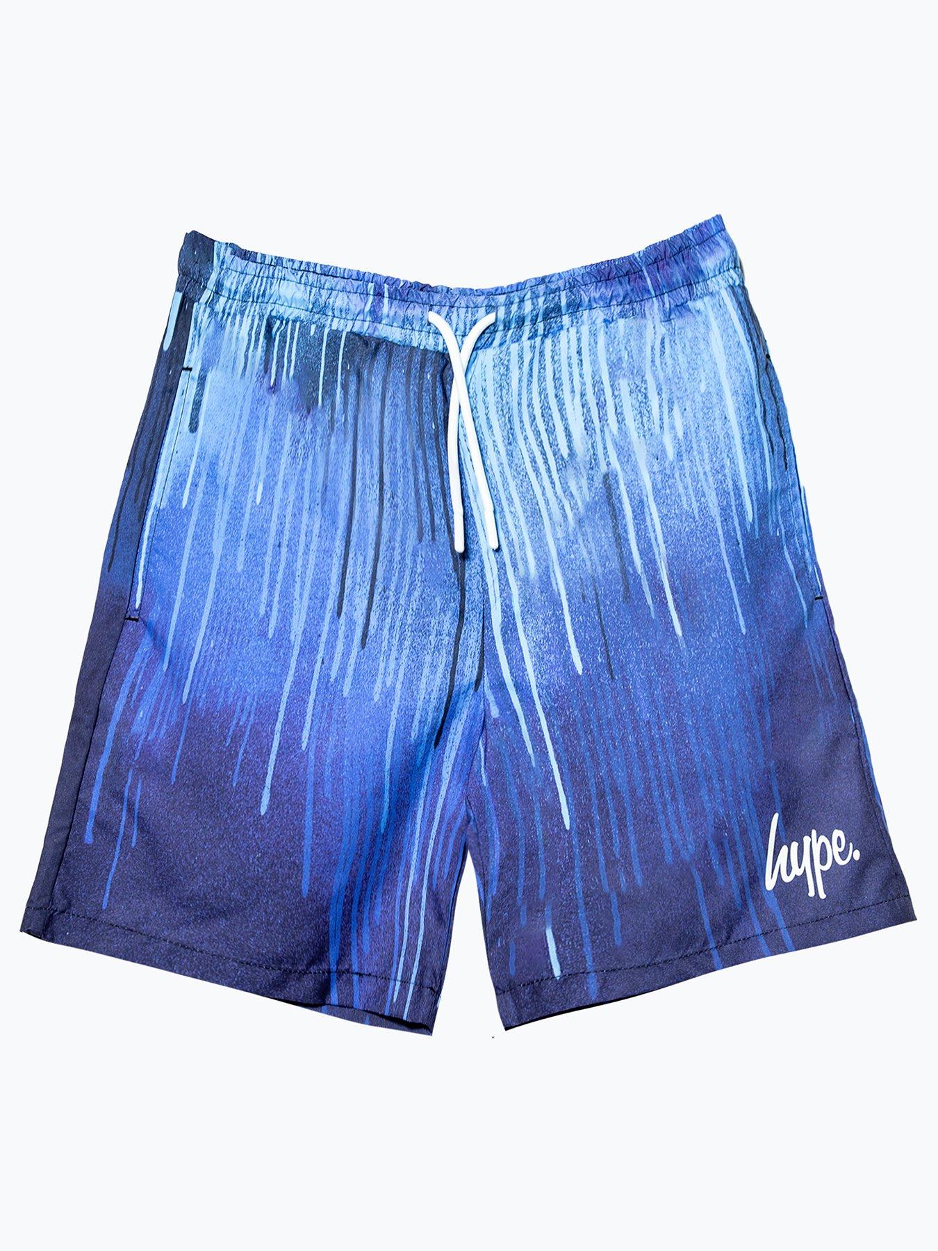 Hype cheap swim shorts