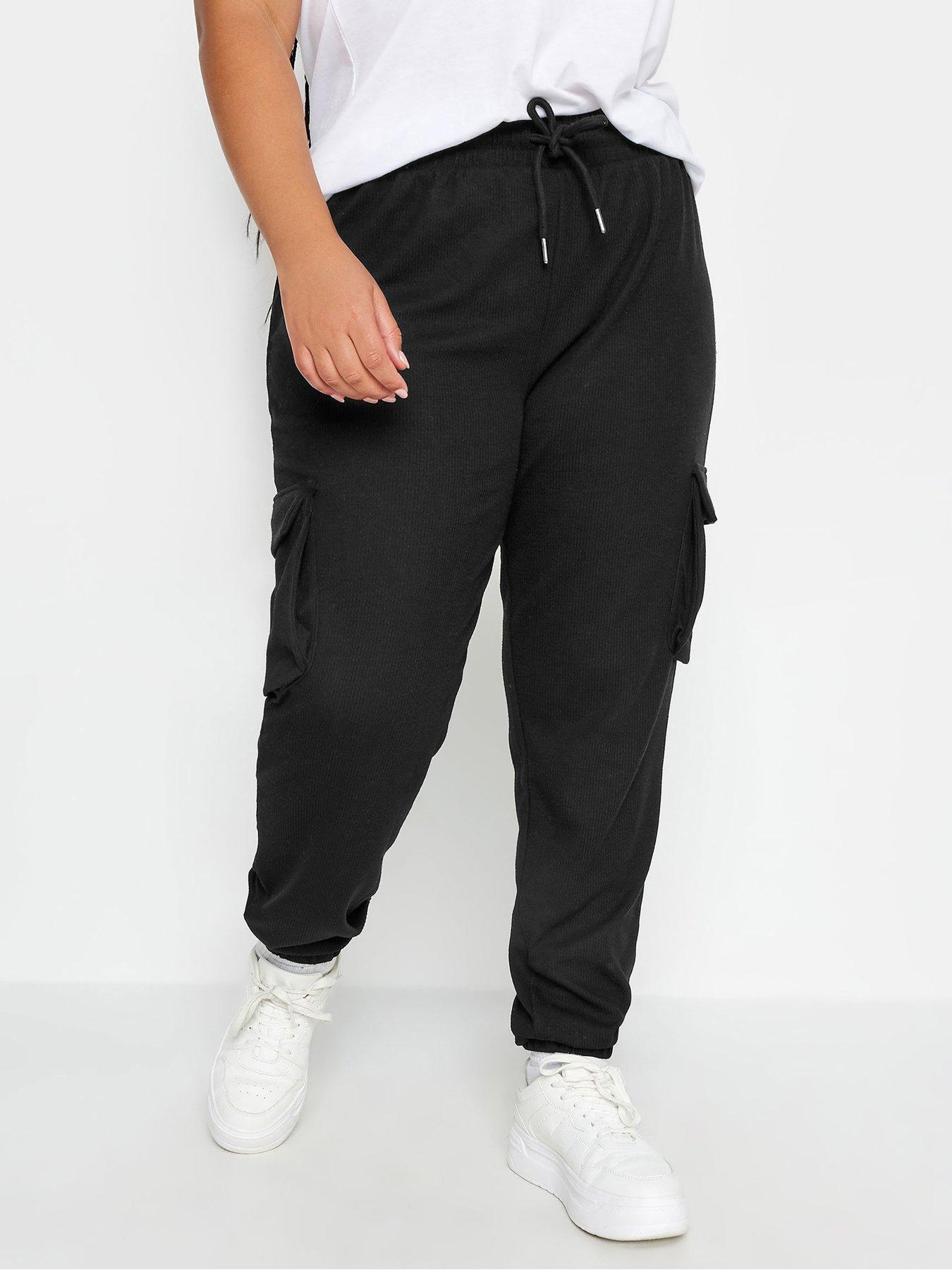 Cargo cheap joggers uk