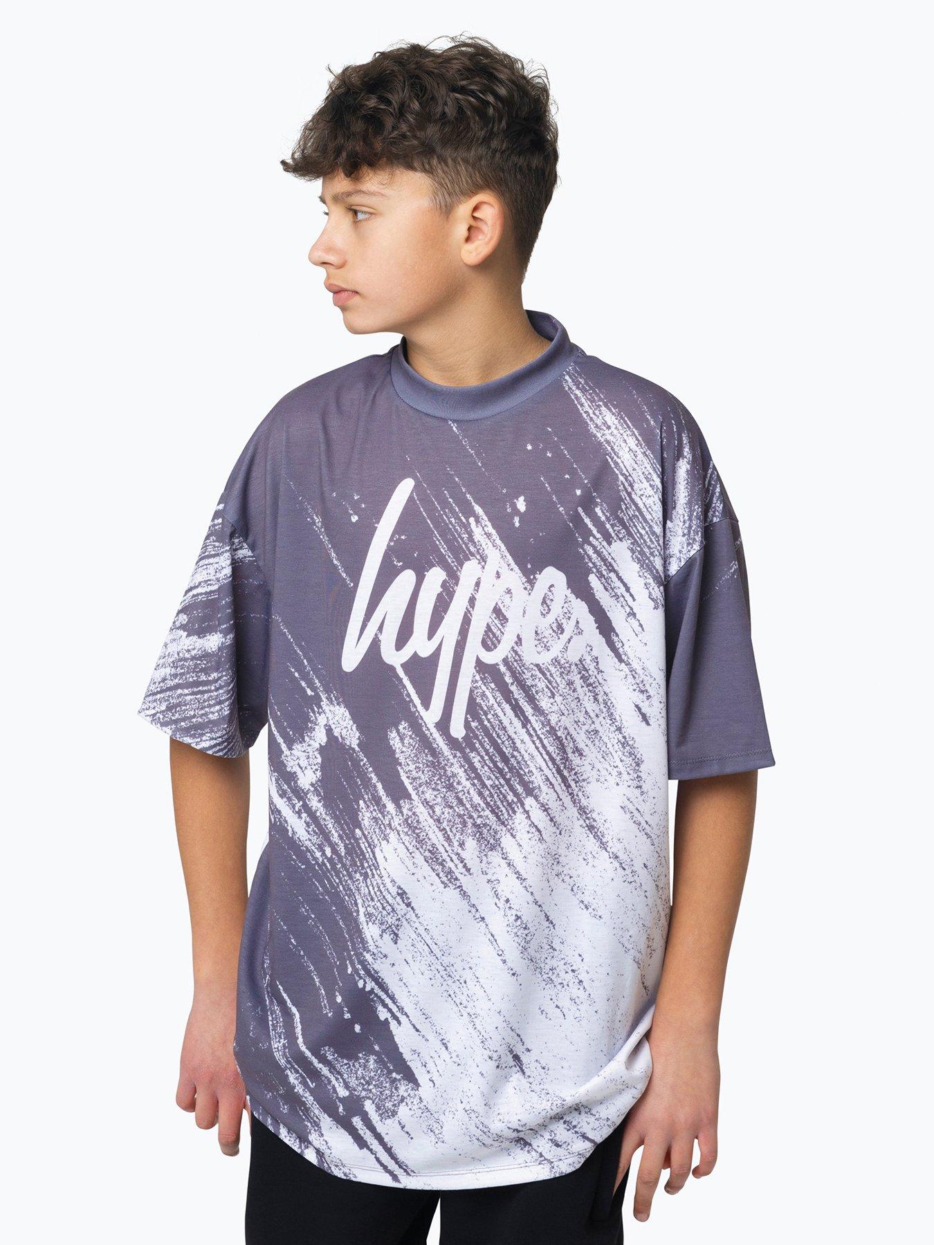 Boys hype t discount shirt