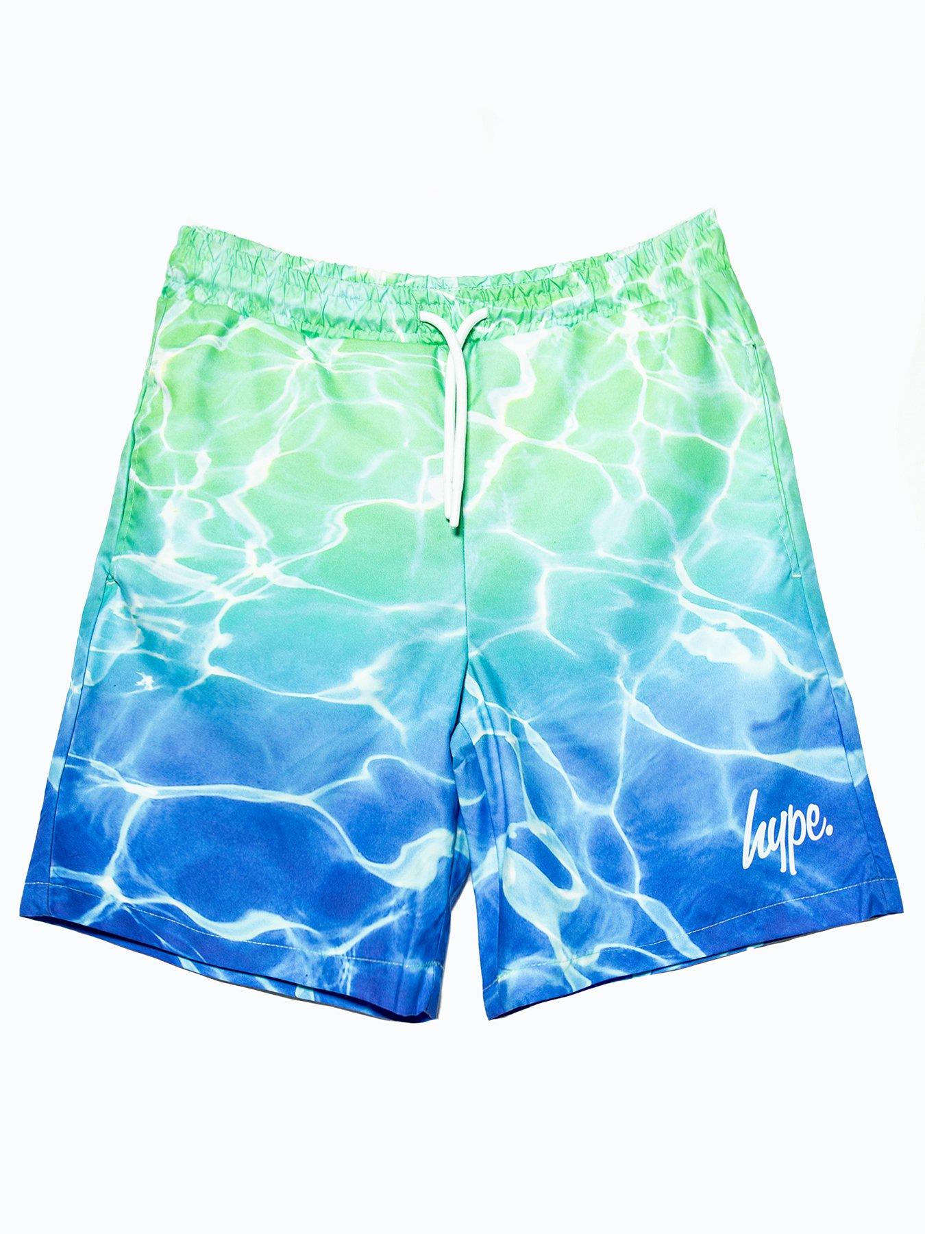 hype-kids-multi-pool-fade-swim-shorts