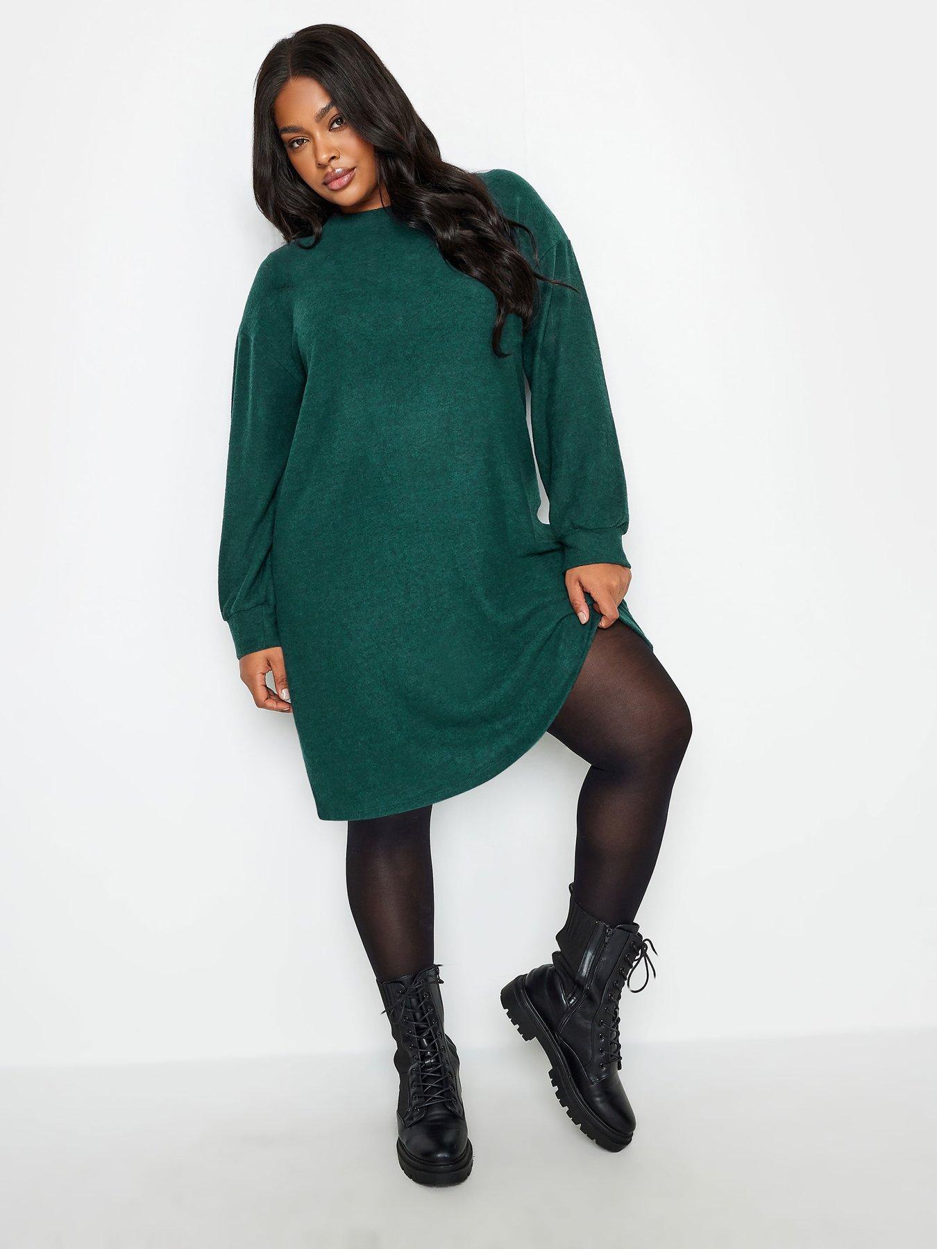 Very on sale jumper dress