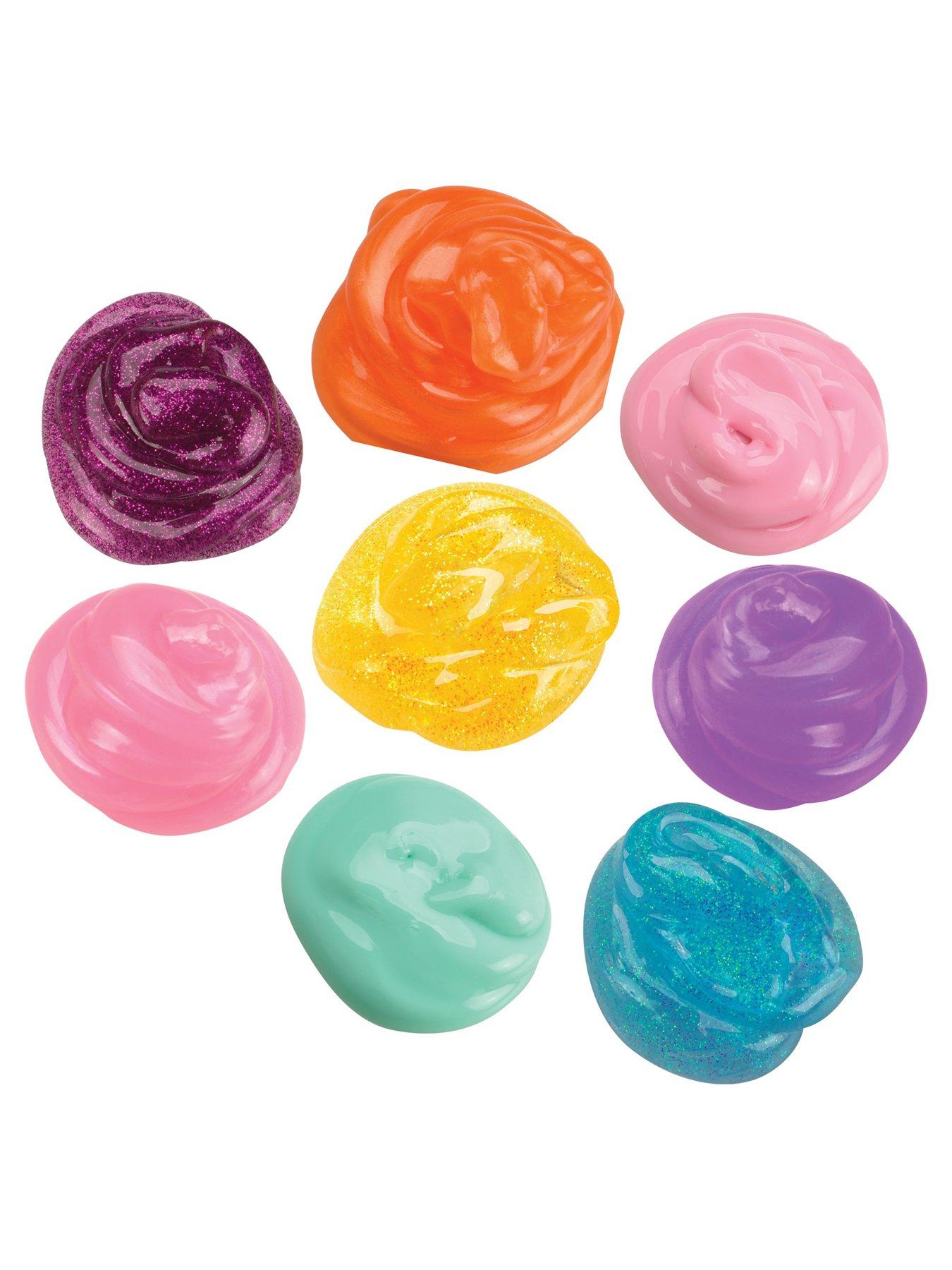Barbie slime set best sale