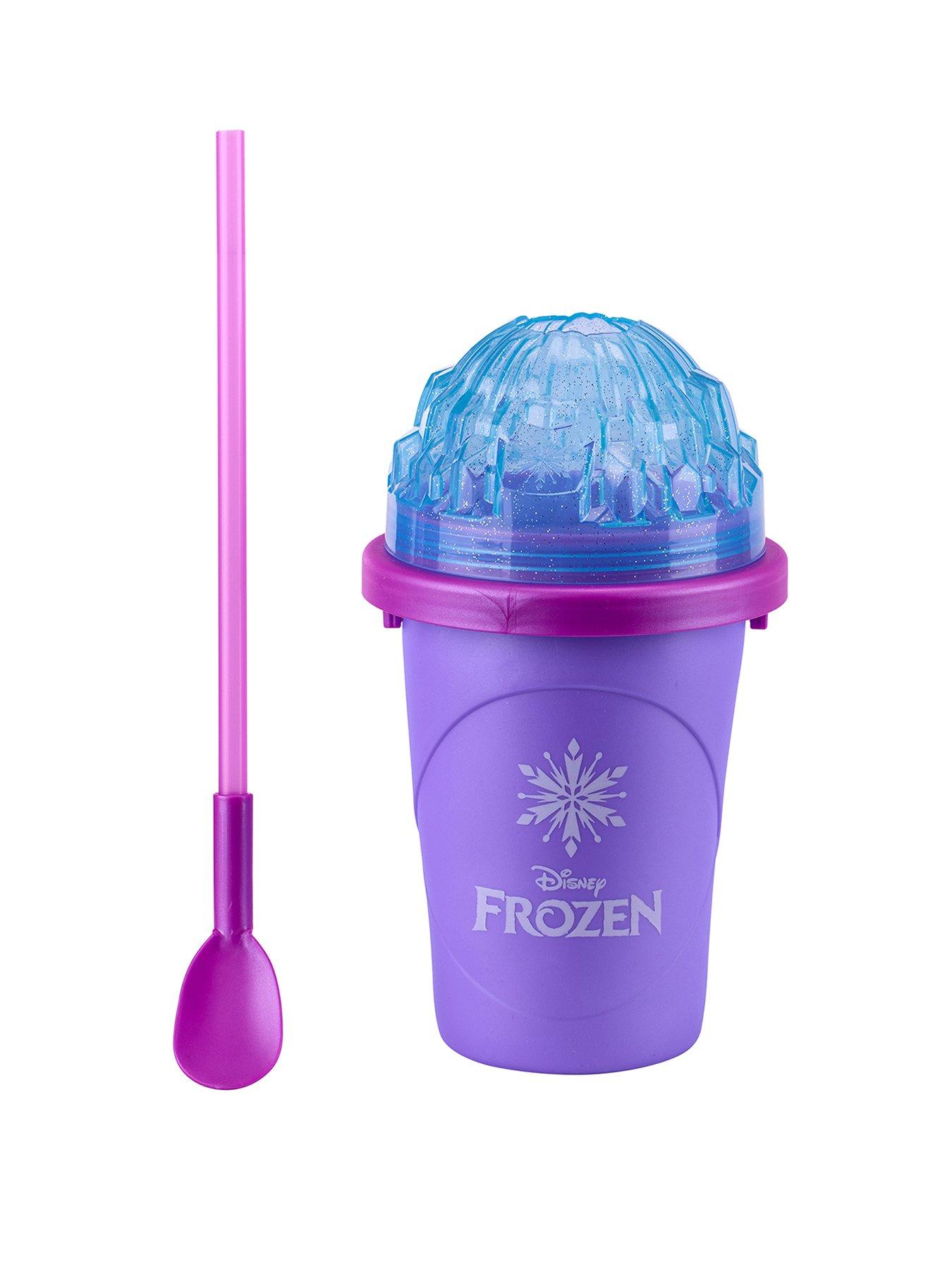 undefined Frozen Slushy - Anna