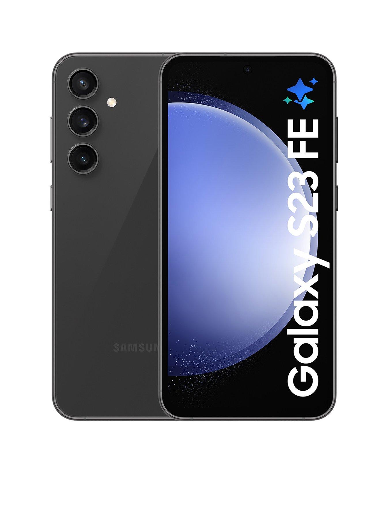 Samsung Galaxy S23 Fe 5G 256Gb