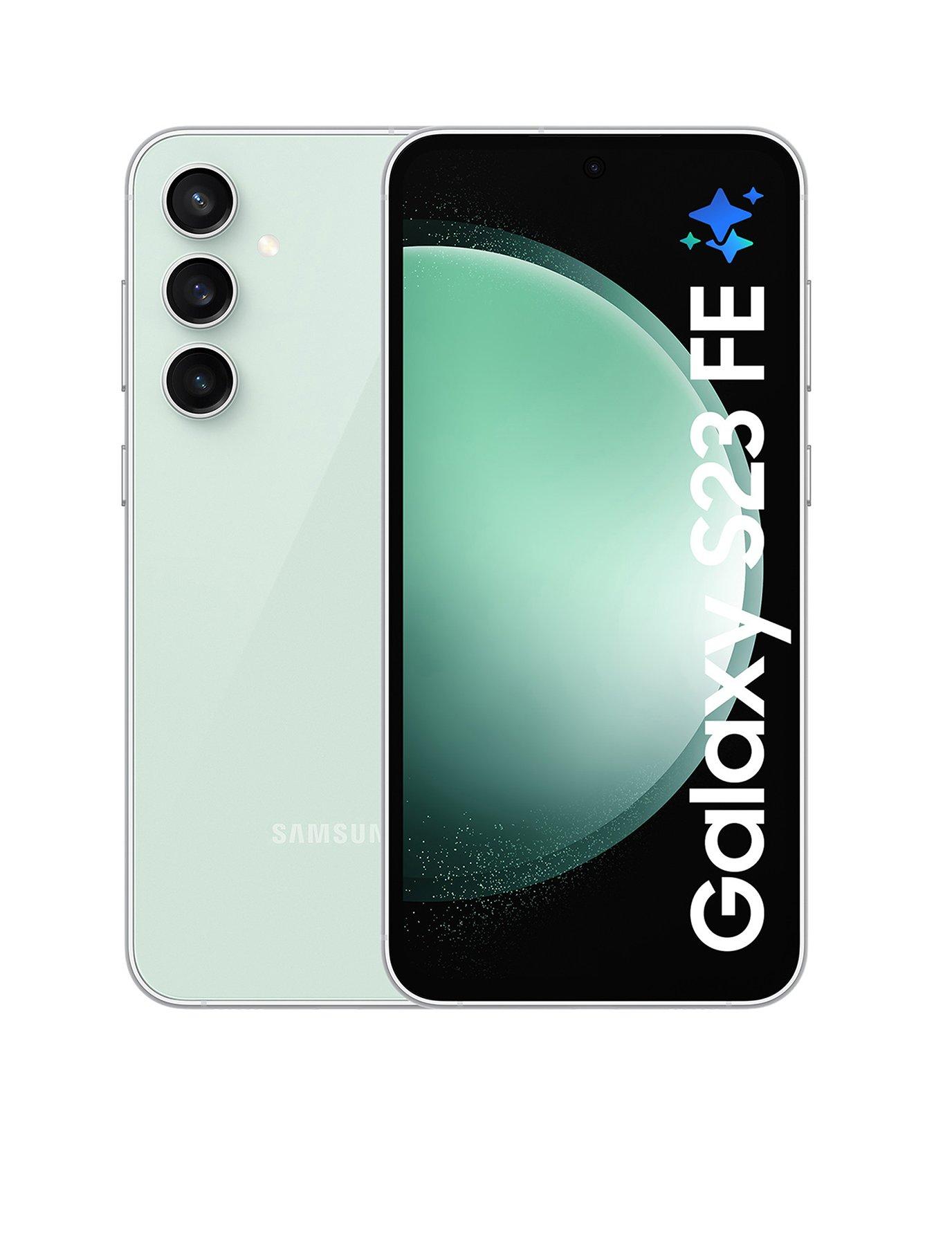 Technology & Gaming Samsung AI Android Very