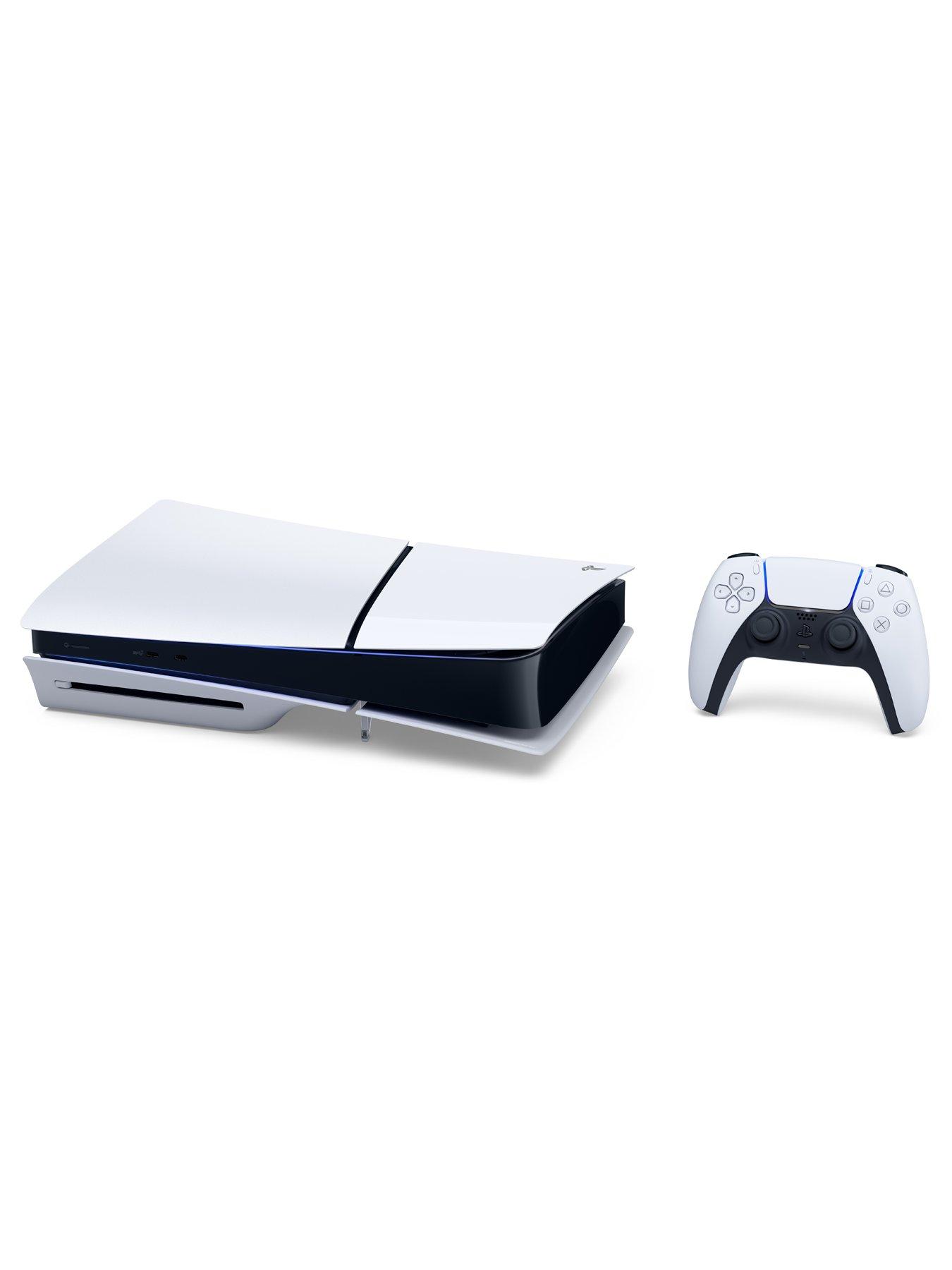 Image 4 of 8 of PlayStation 5 Disc Console &amp;&nbsp;Marvel's Spider-Man 2