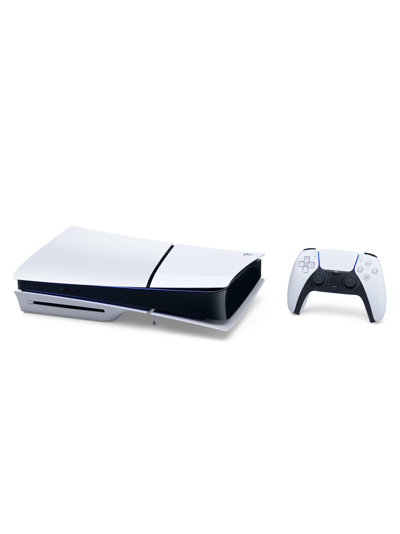 Image 4 of 8 of PlayStation 5 Disc Console&nbsp;&amp; Call of Duty&reg; Modern Warfare&reg; III