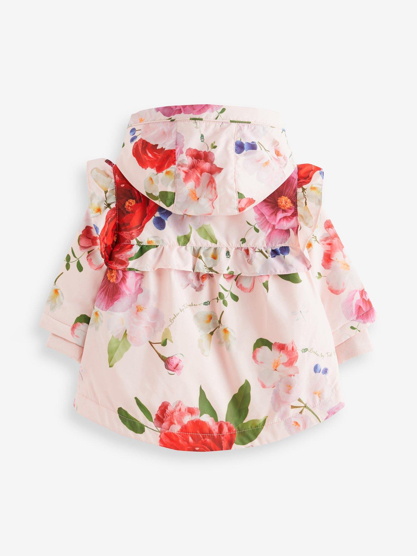 Ted baker baby girl hot sale sale