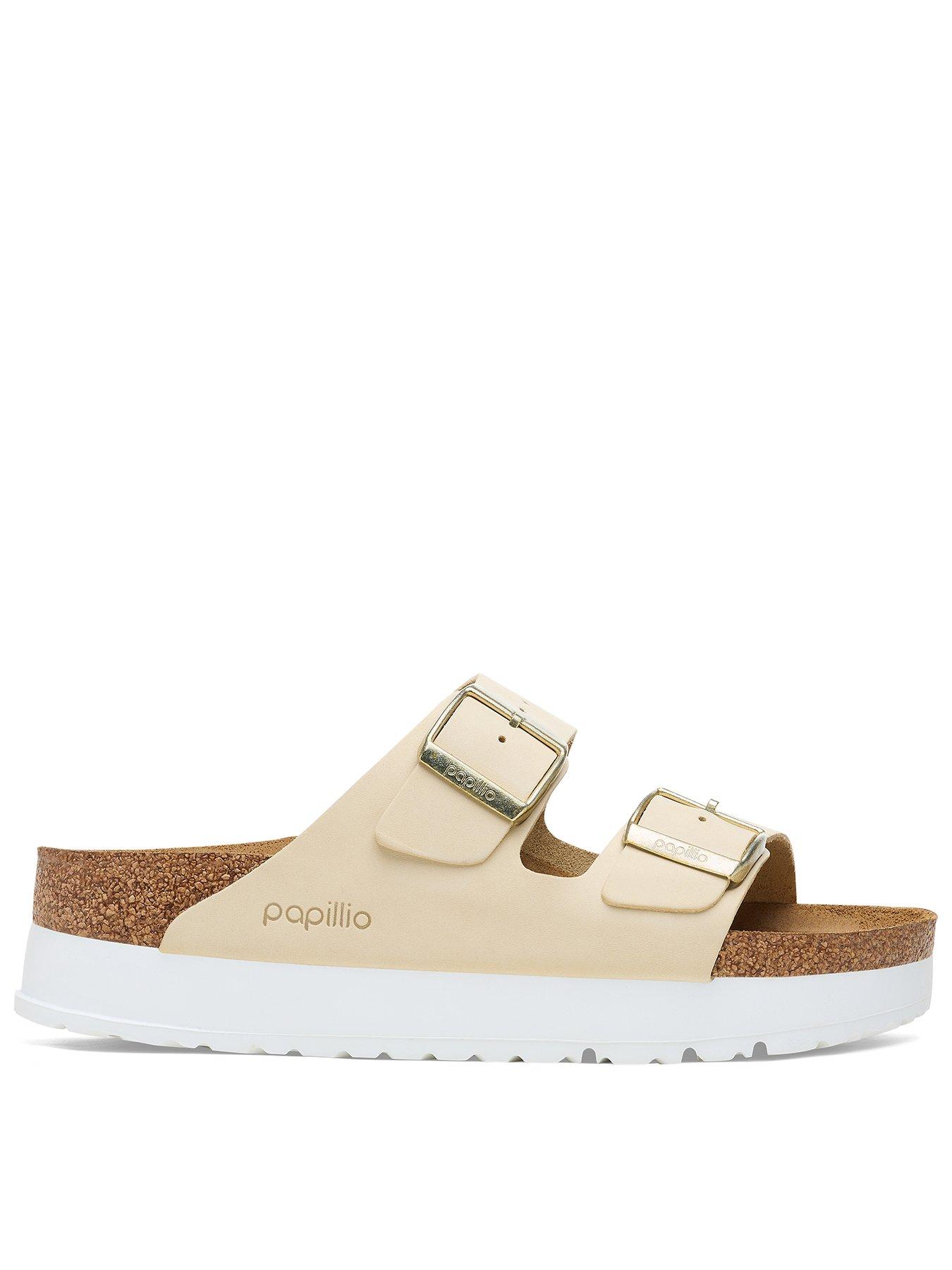 Papillio Arizona Platform Flex LENB Ecru