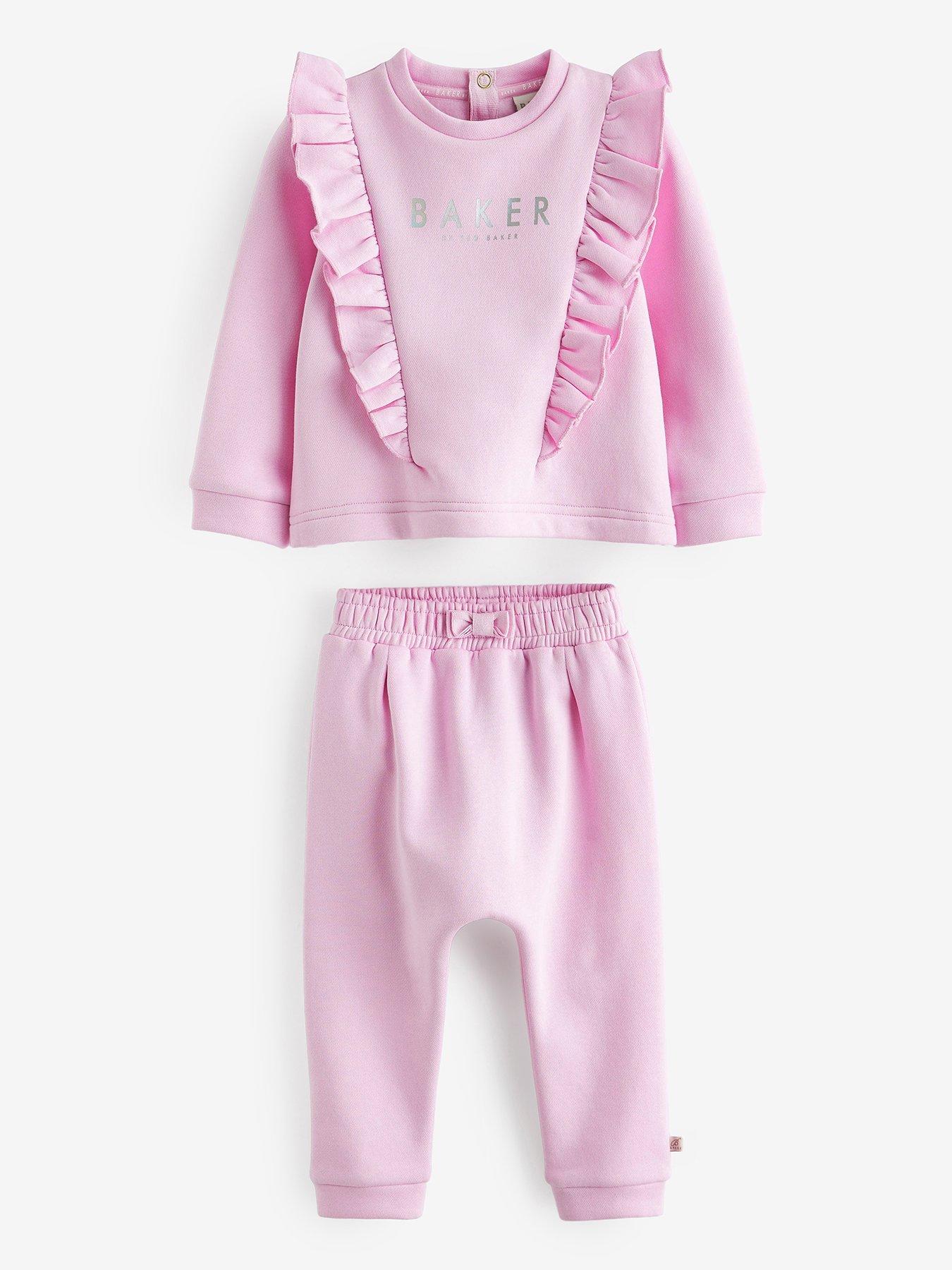 Ted baker cheap baby girl