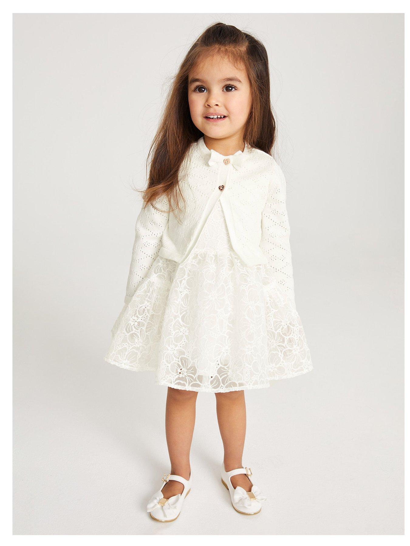 Children's ted discount baker dresses