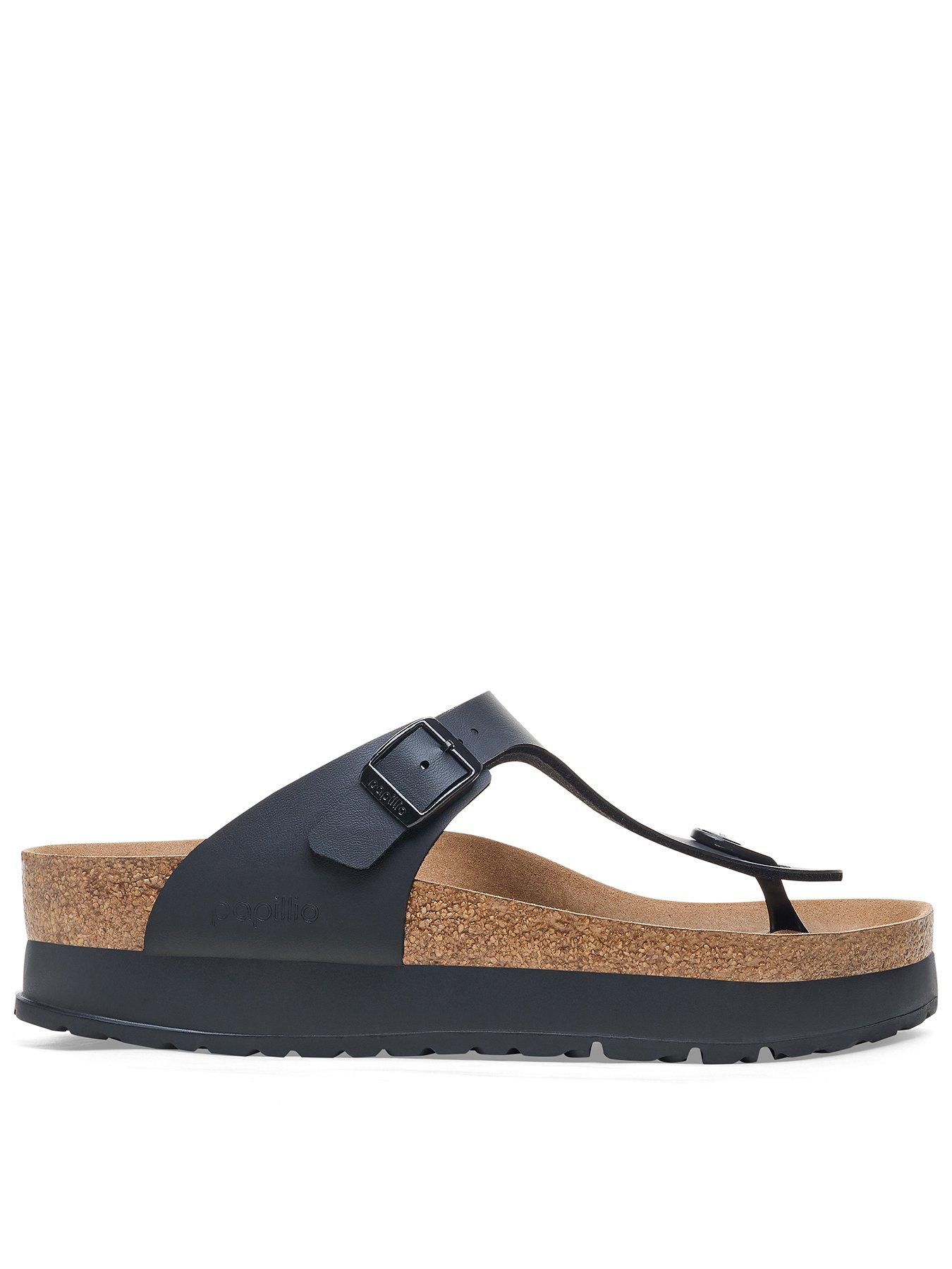 Birkenstock very online