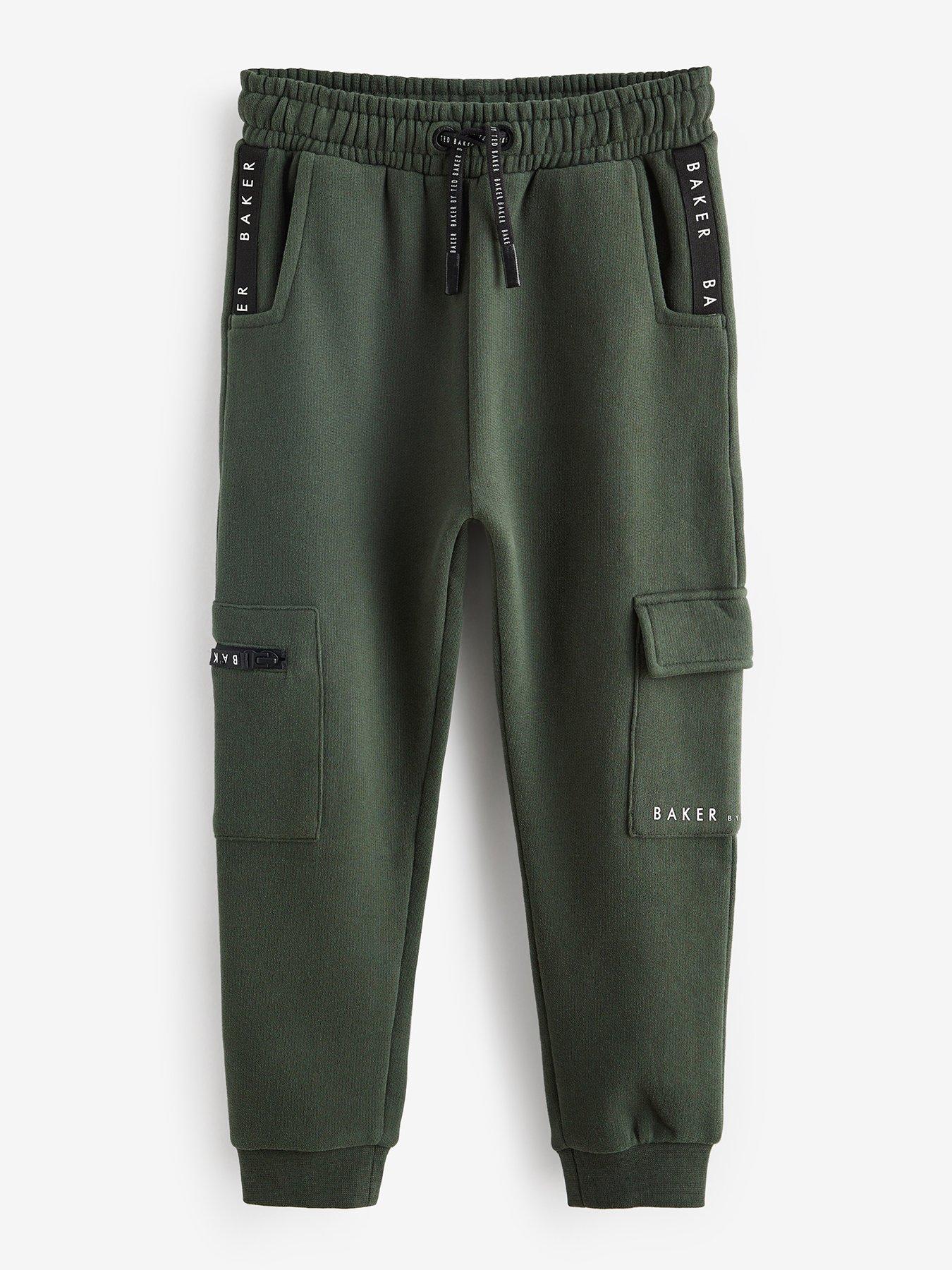 Ted baker sale cargo pants