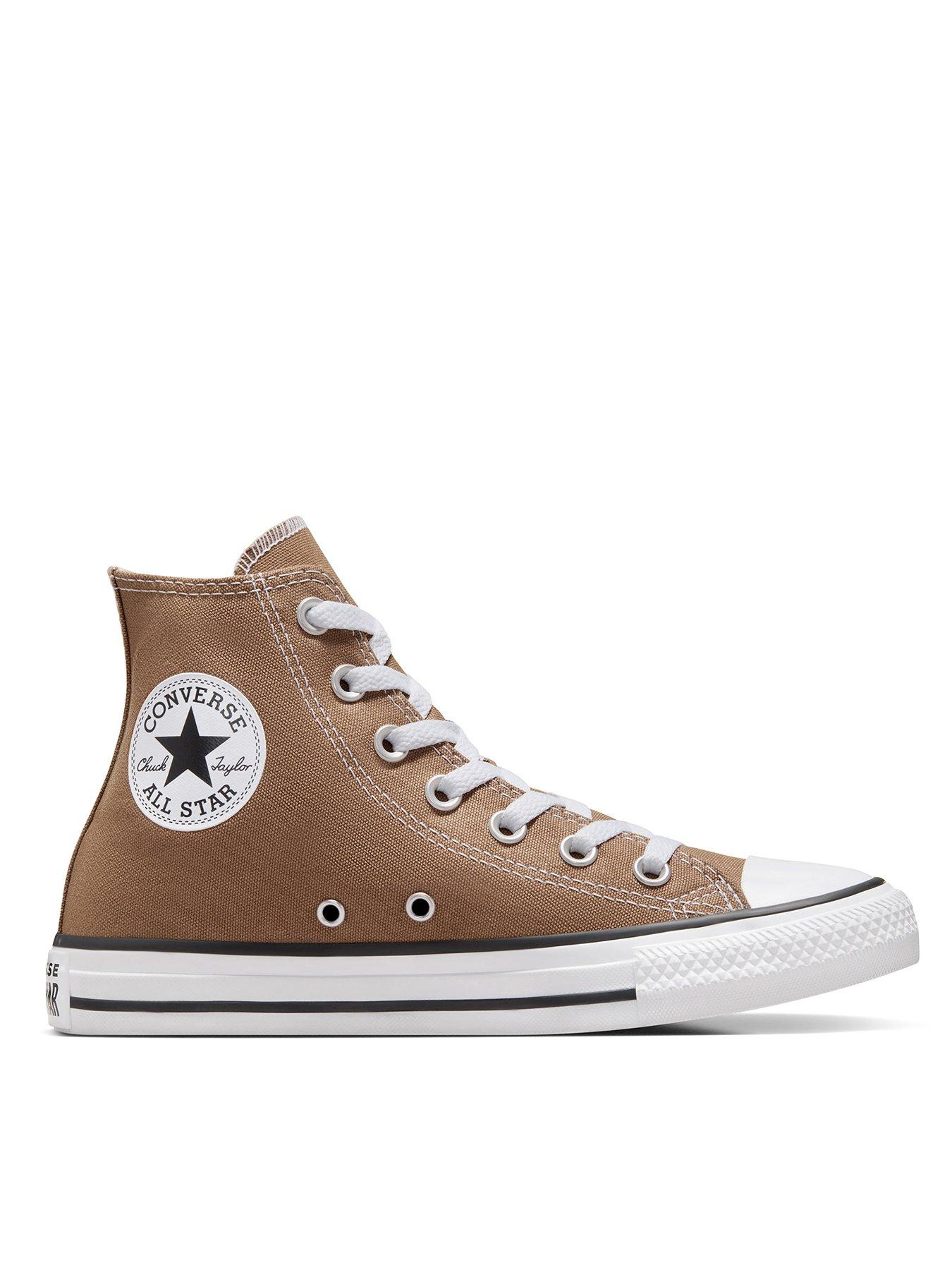 Mens hotsell gold converse