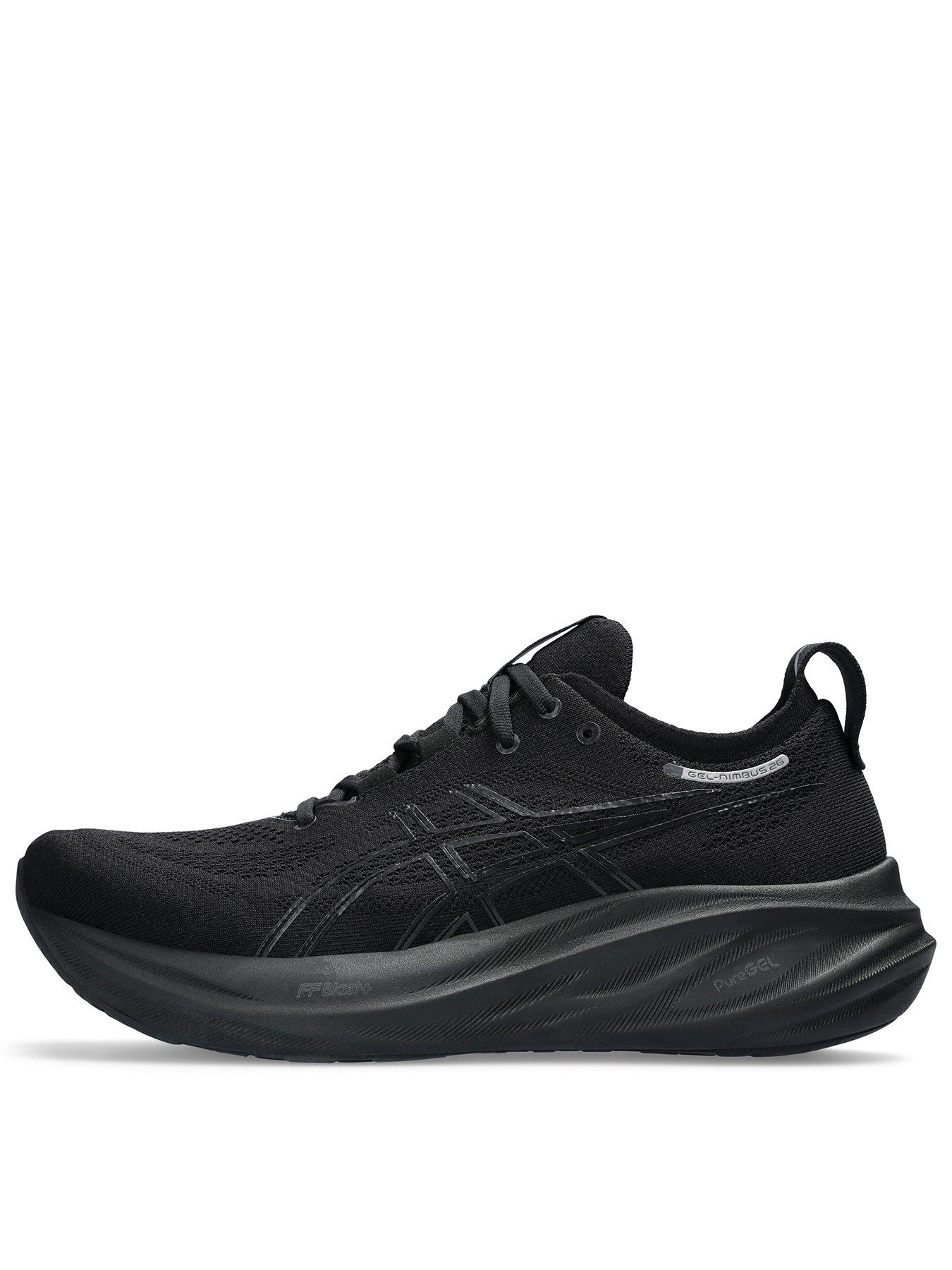 The Asics Gel-Nimbus 24 Is Now Up to 50% Off on  - Men's Journal