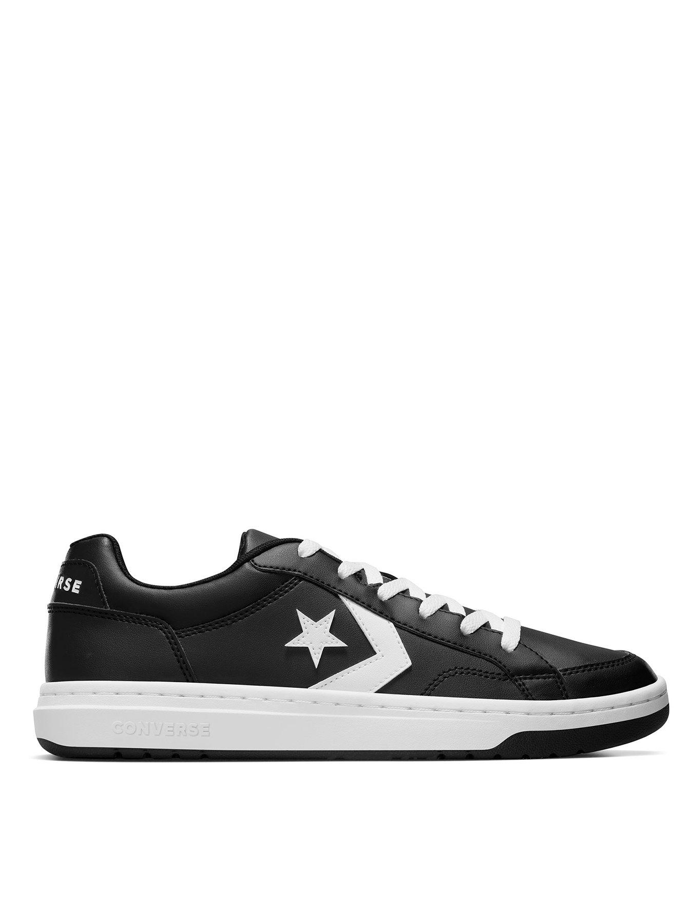 Discount store converse trainers