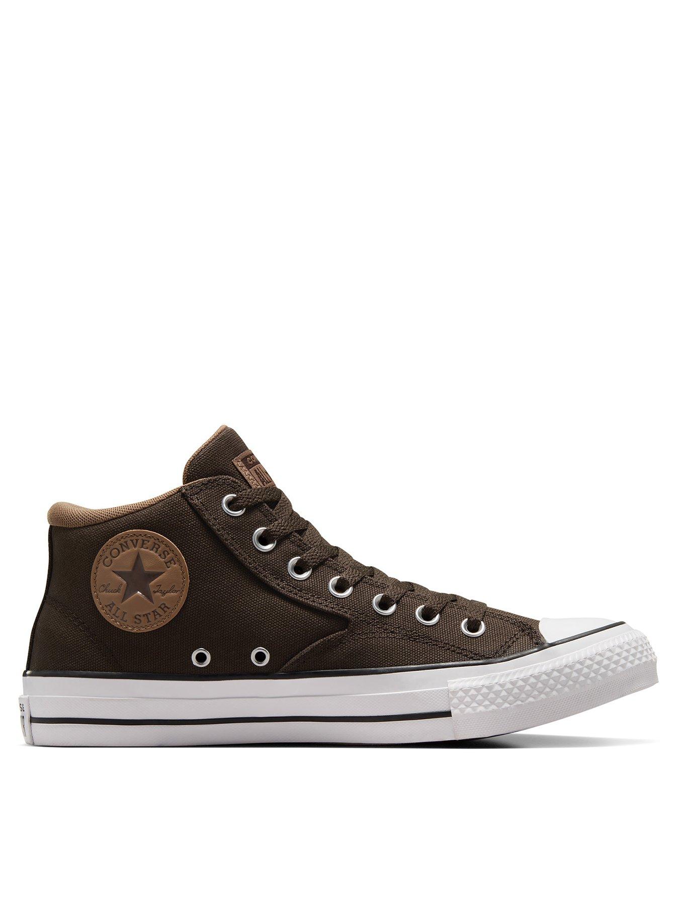 Converse mid deals tops uk