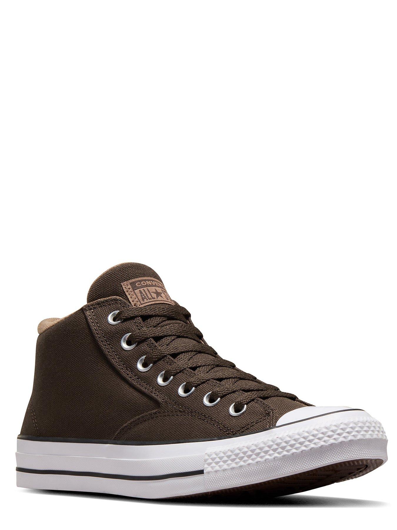 Mens converse hotsell mid tops