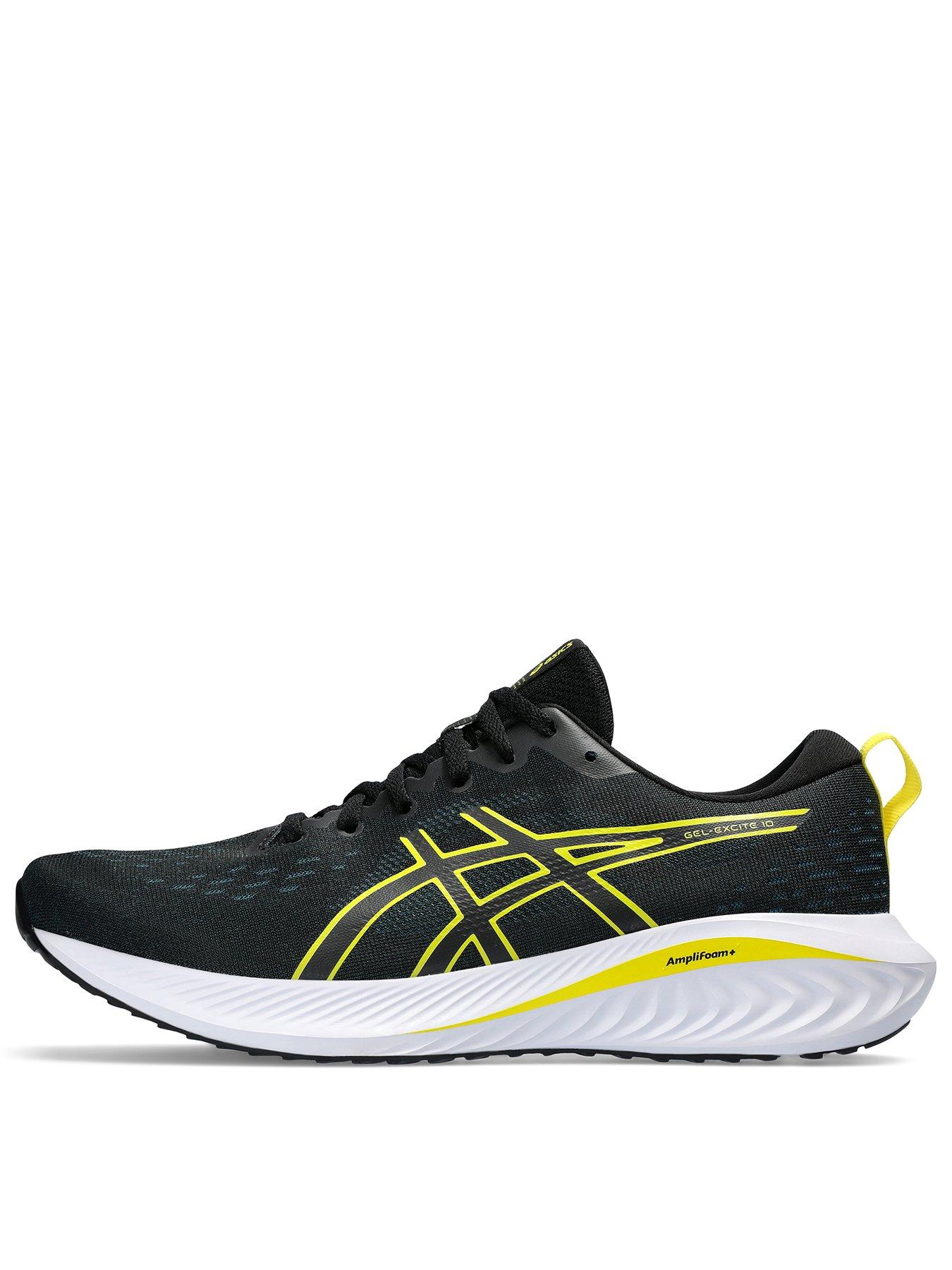 Very cheap asics trainers