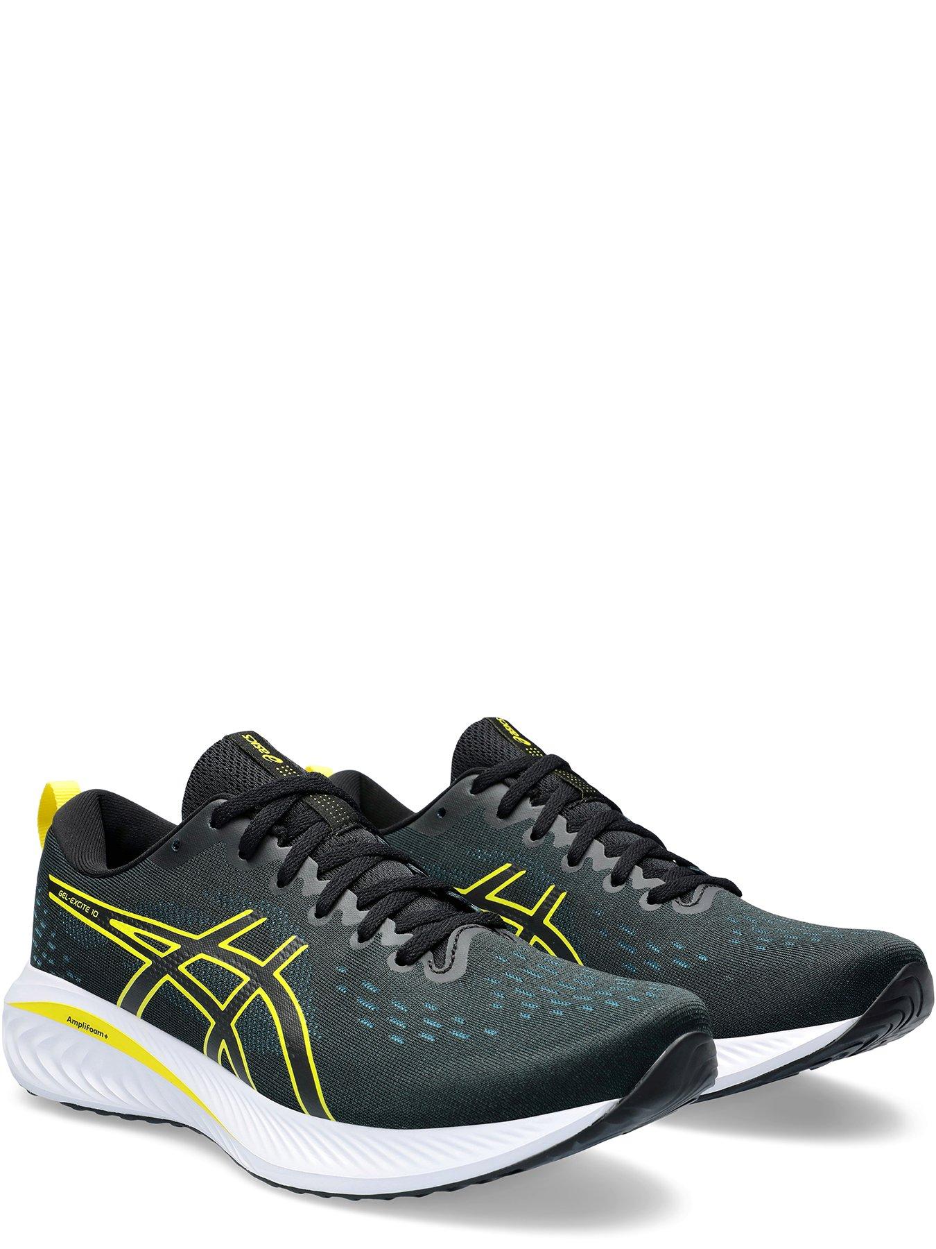 Asics gel foundation 10 cheap uomo 2018