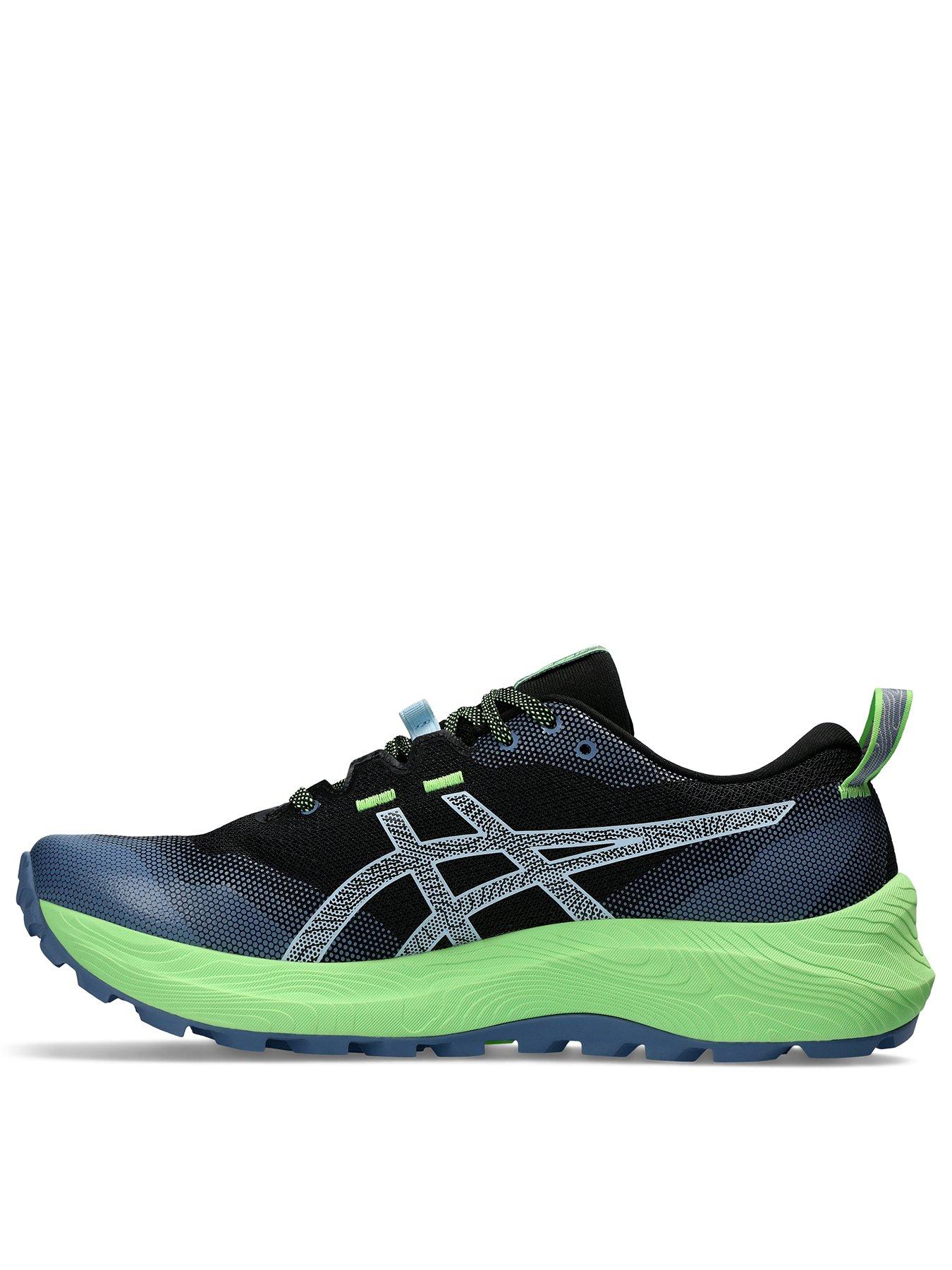 Very asics clearance trainers