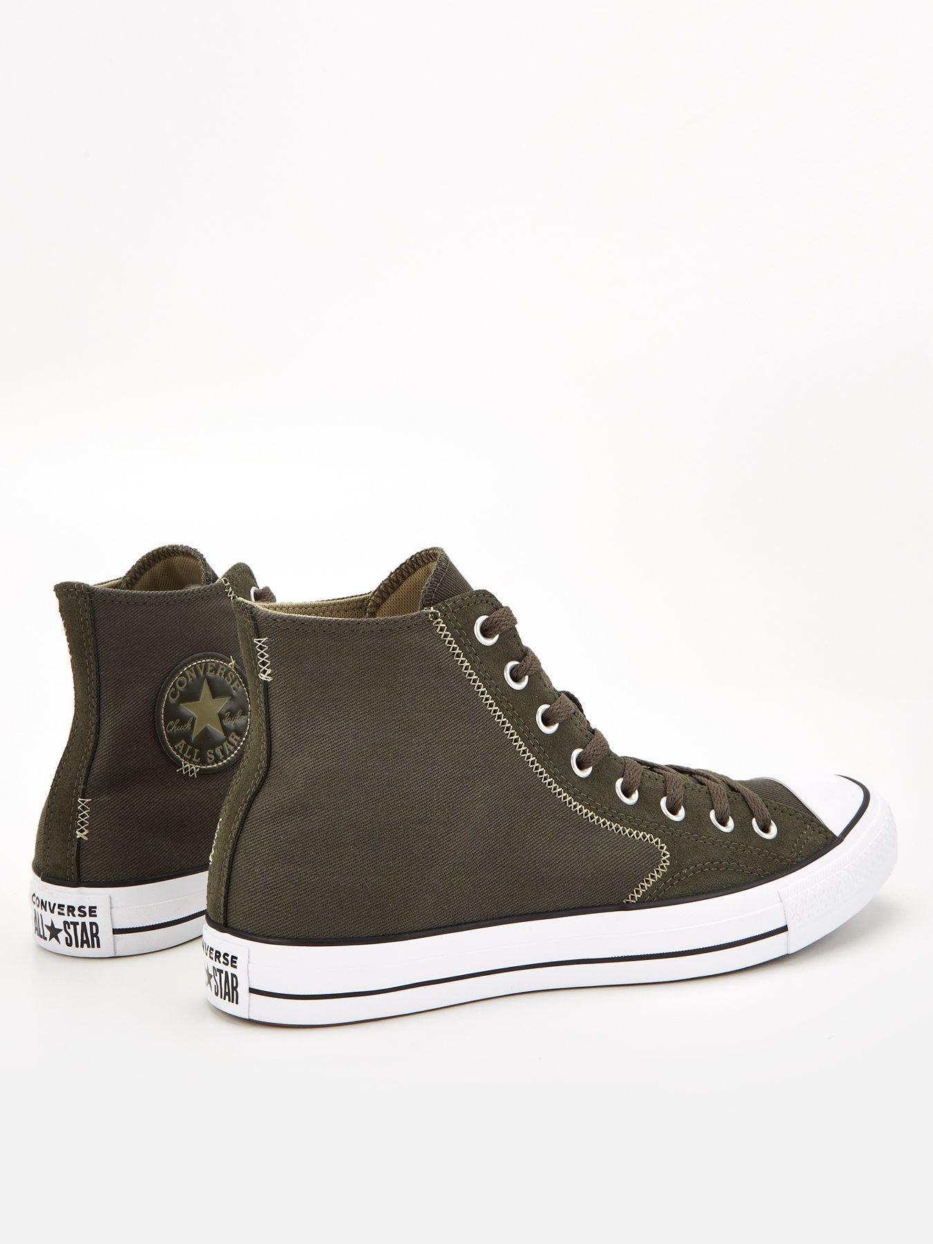 Mens converse outlet very