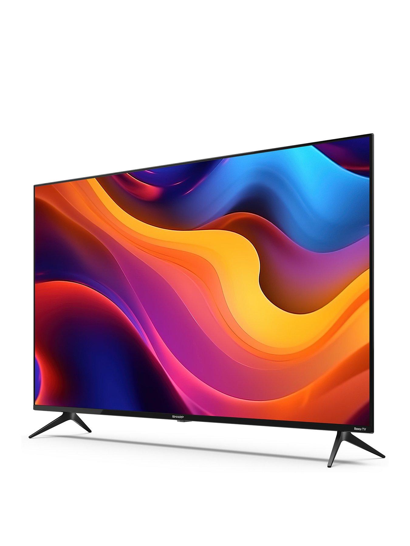 Why Go for MULTYNET 40-Inch LED TV