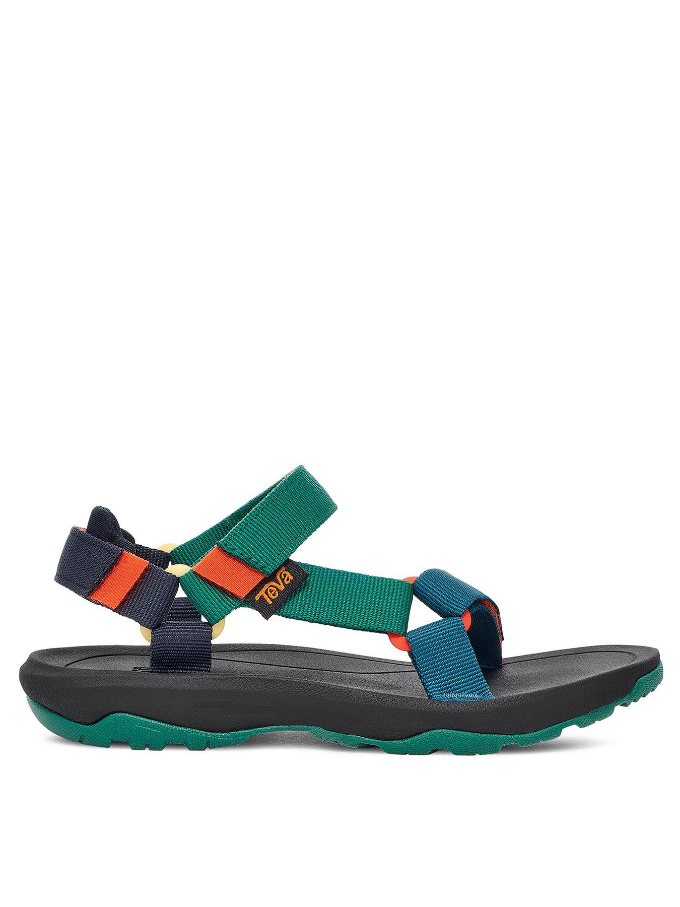 teva-kids-hurricane-xlt-2-blue-coral-multi-sandal