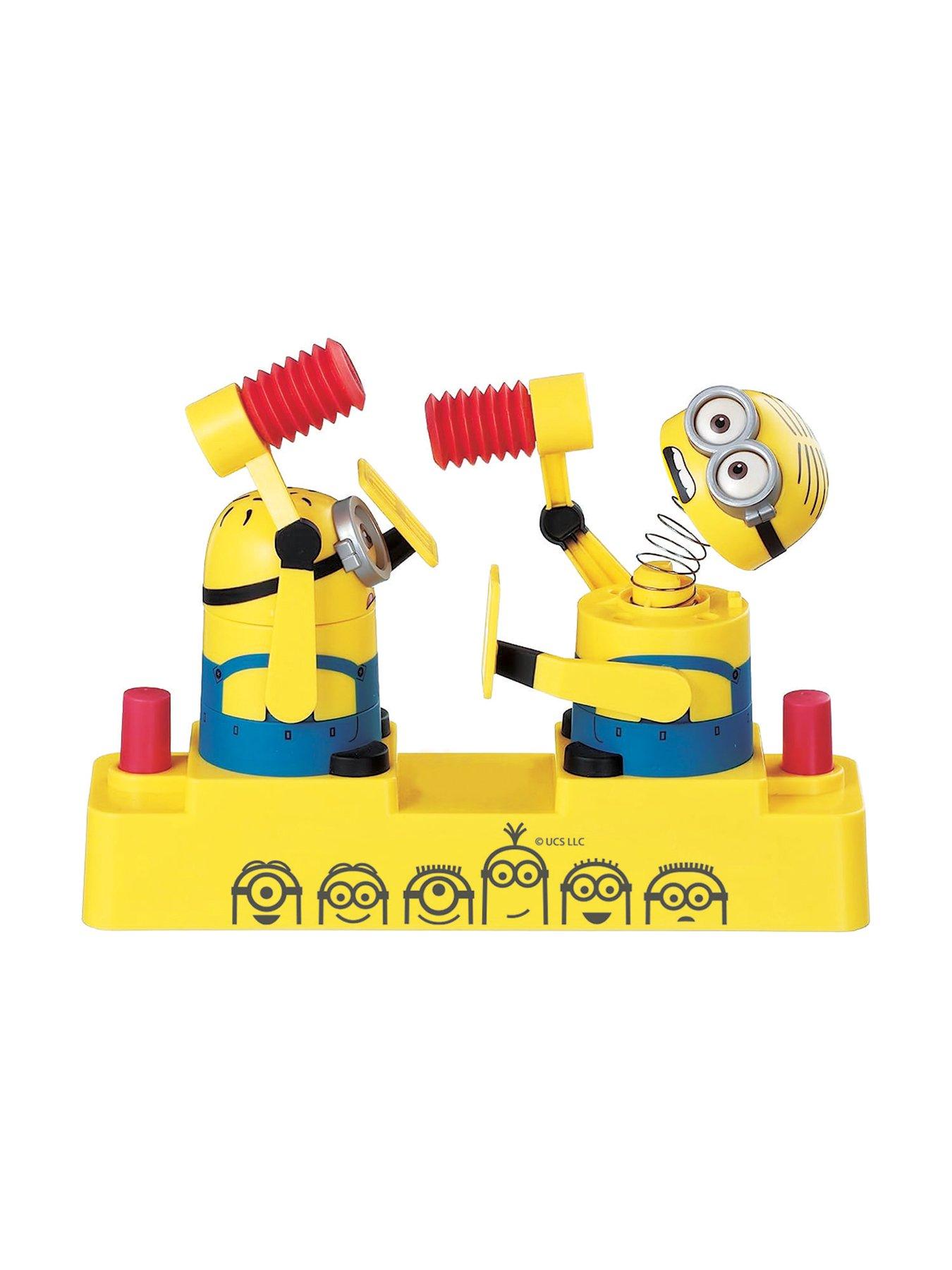 Image 4 of 7 of Despicable Me Hammer POP