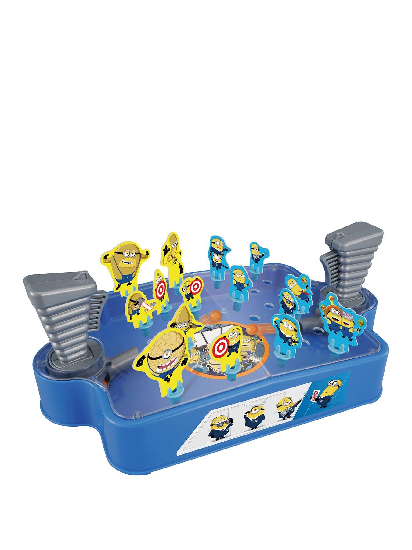 Image 1 of 3 of Minions AVL Blast Training