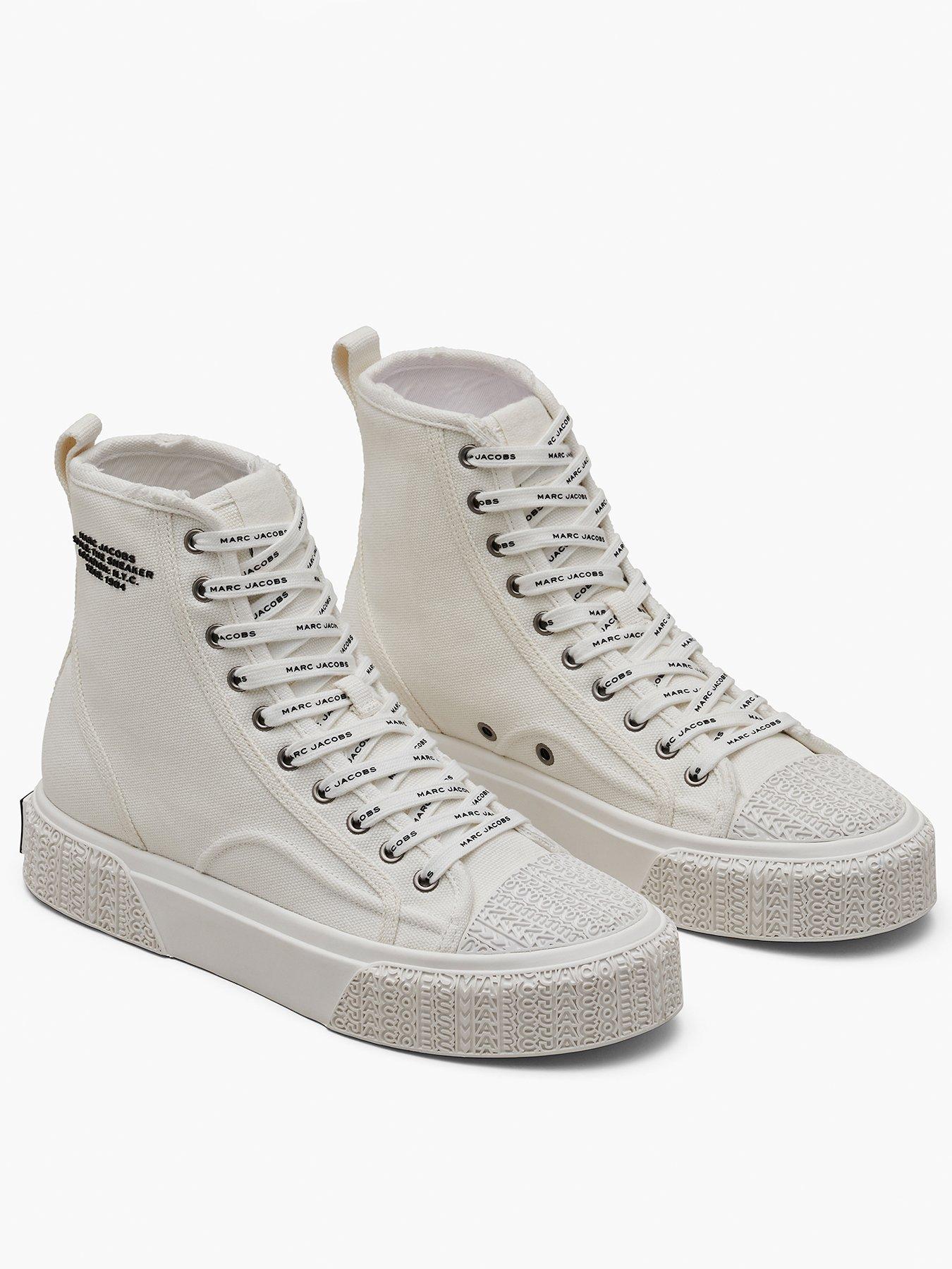marc jacobs trainers womens