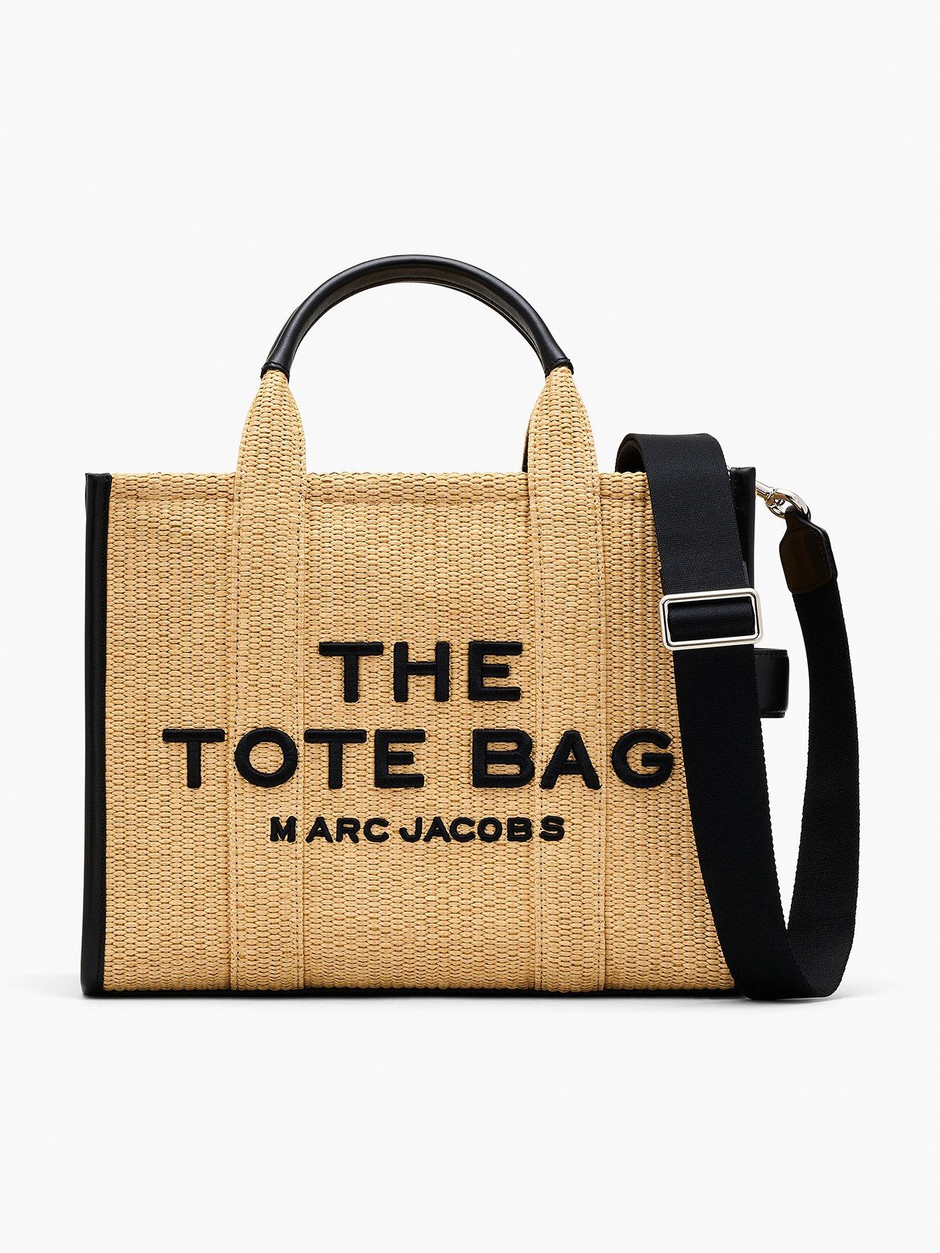 Marc jacobs tote bag uk hotsell