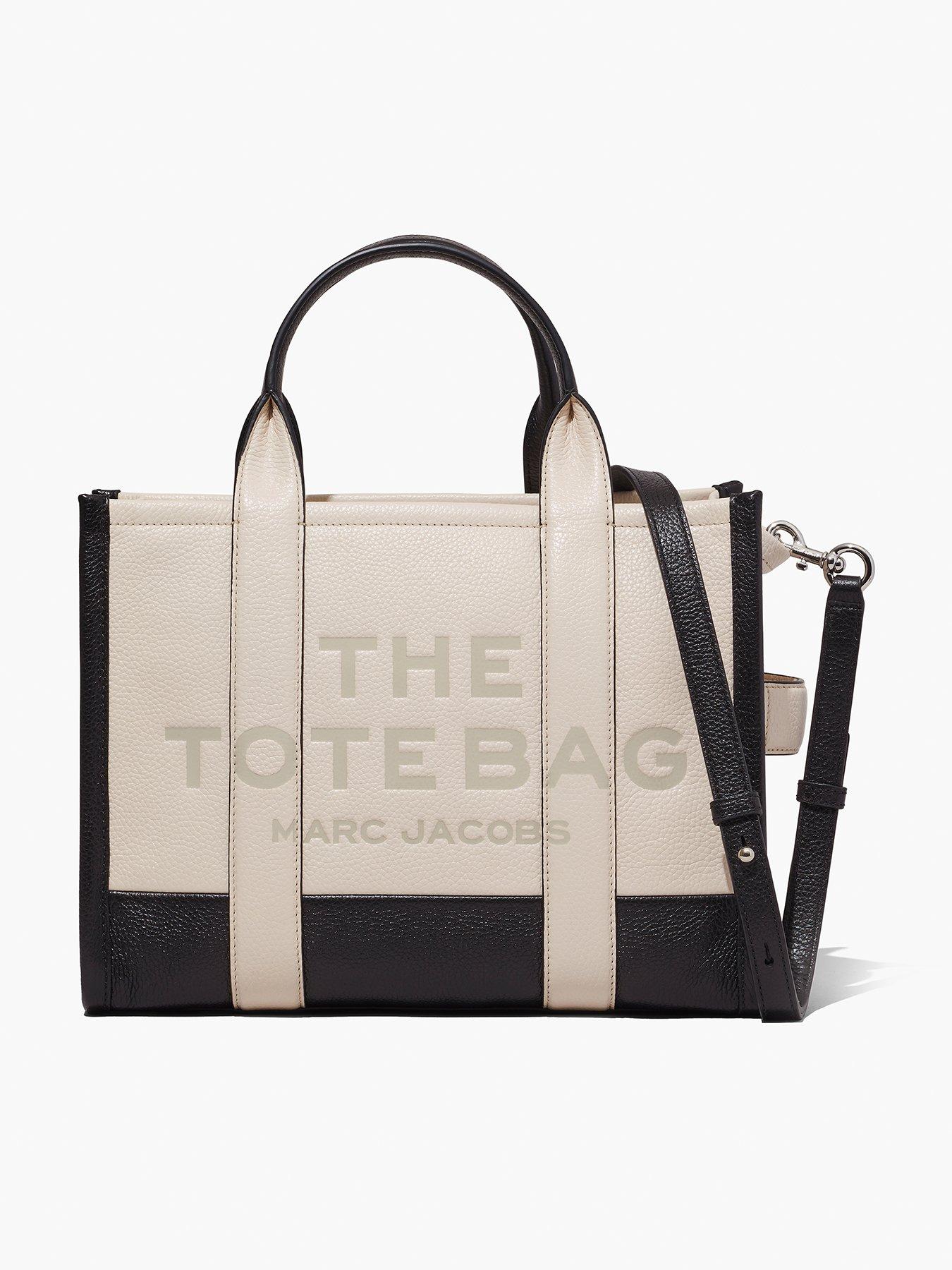 Image 1 of 4 of MARC JACOBS The Medium Tote