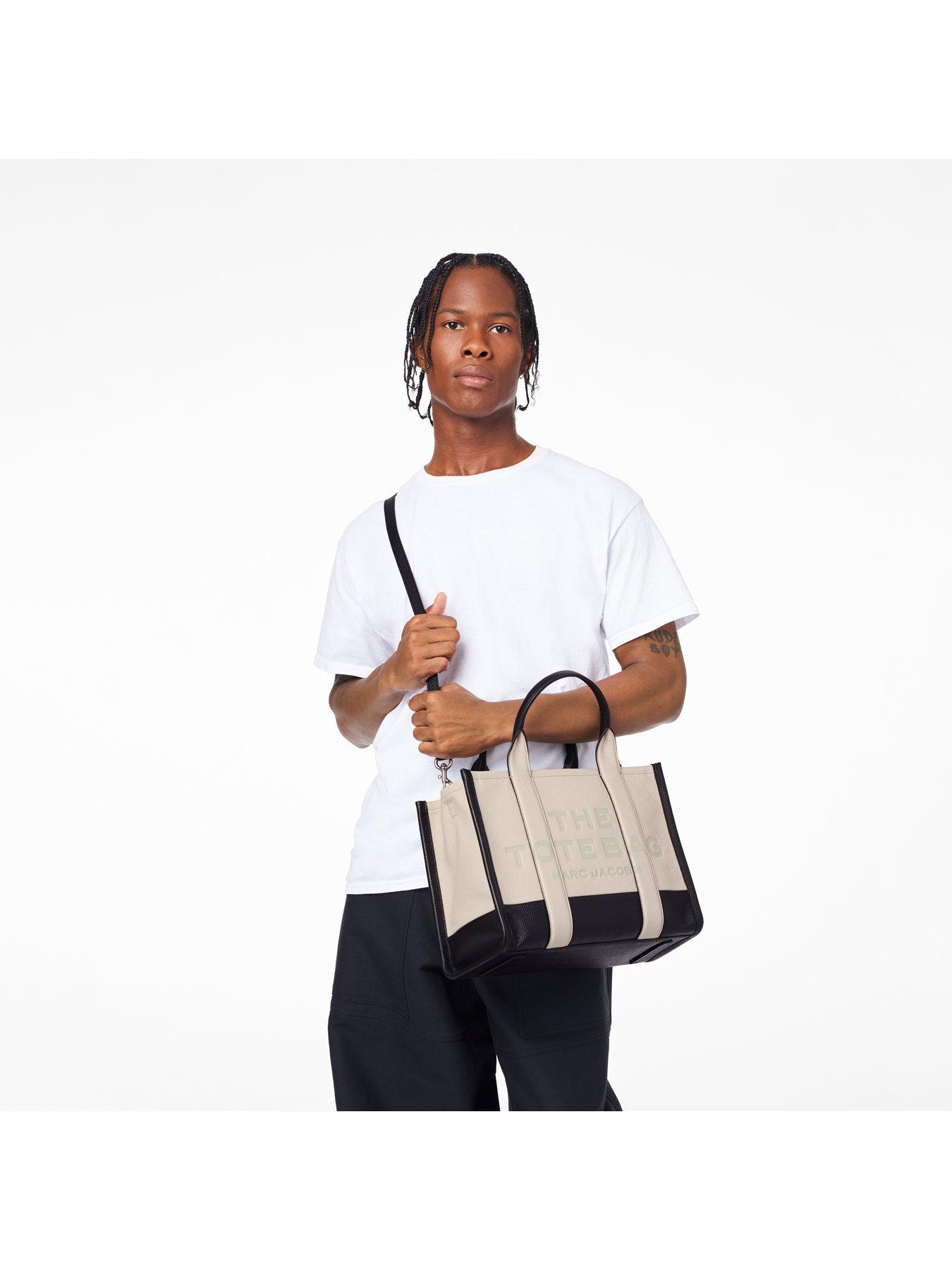 Image 2 of 4 of MARC JACOBS The Medium Tote