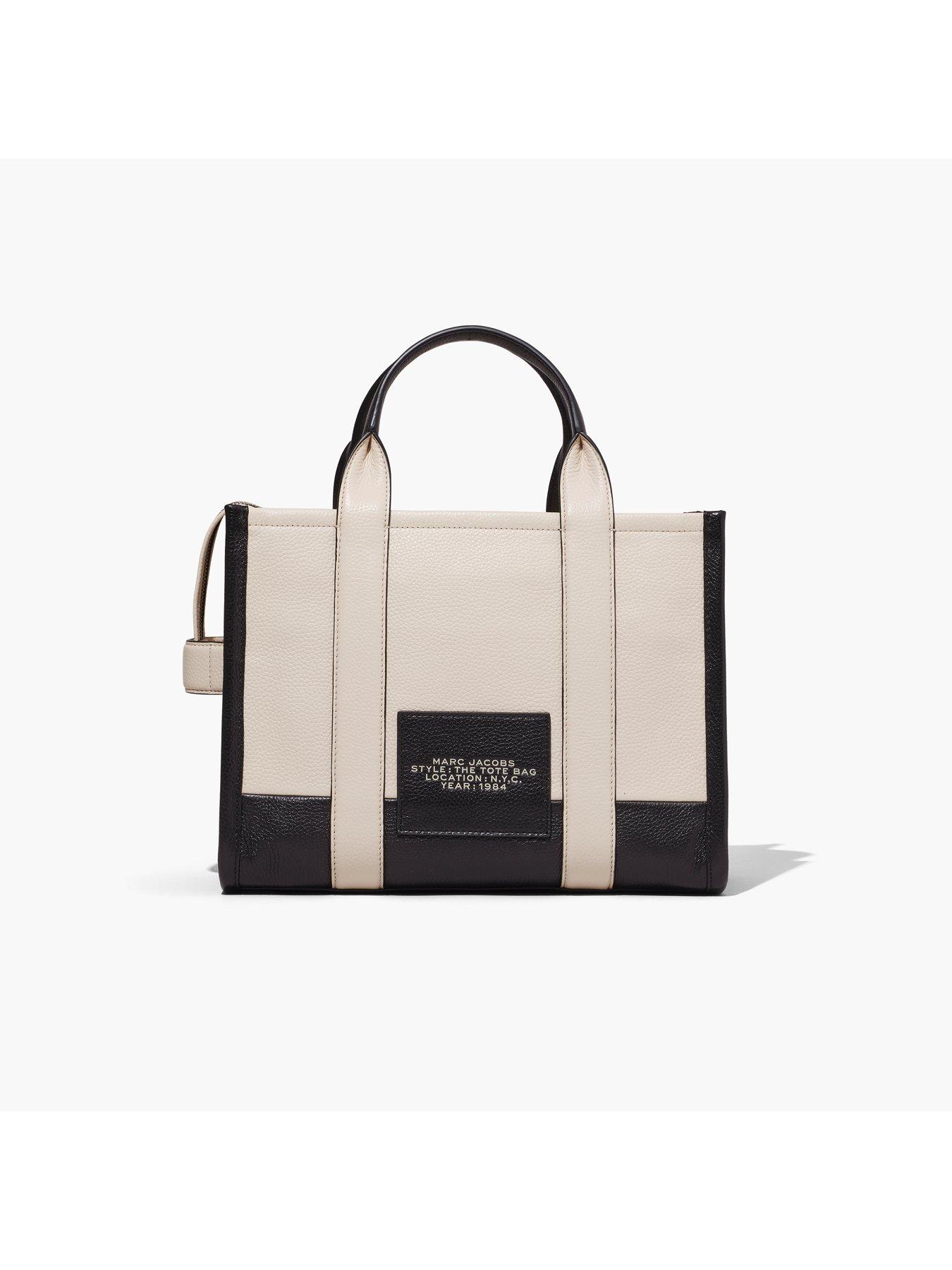 Image 3 of 4 of MARC JACOBS The Medium Tote
