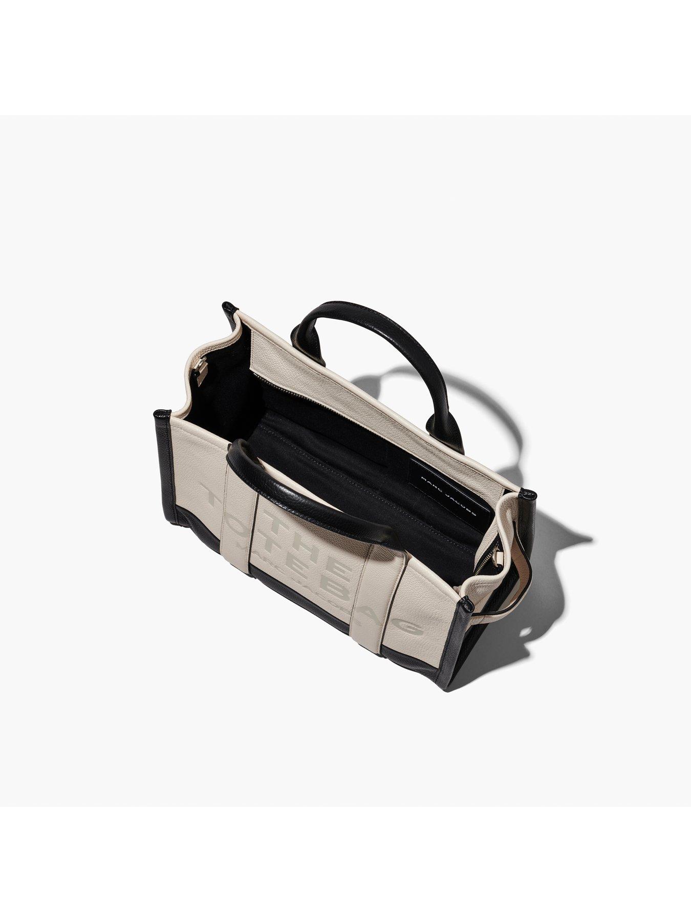 Image 4 of 4 of MARC JACOBS The Medium Tote