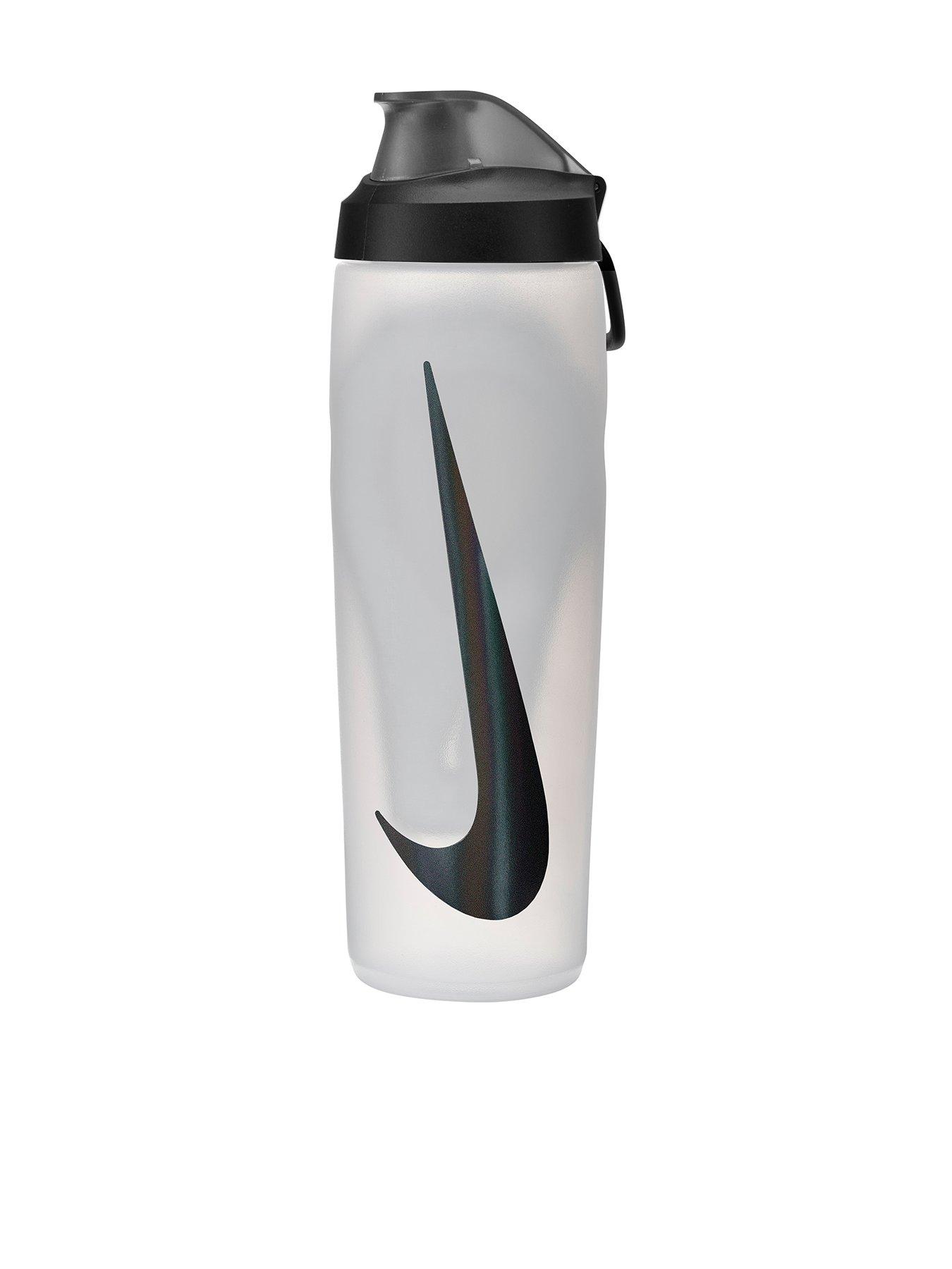 undefined Refuel Bottle Locking Lid 24 OZ-Natural
