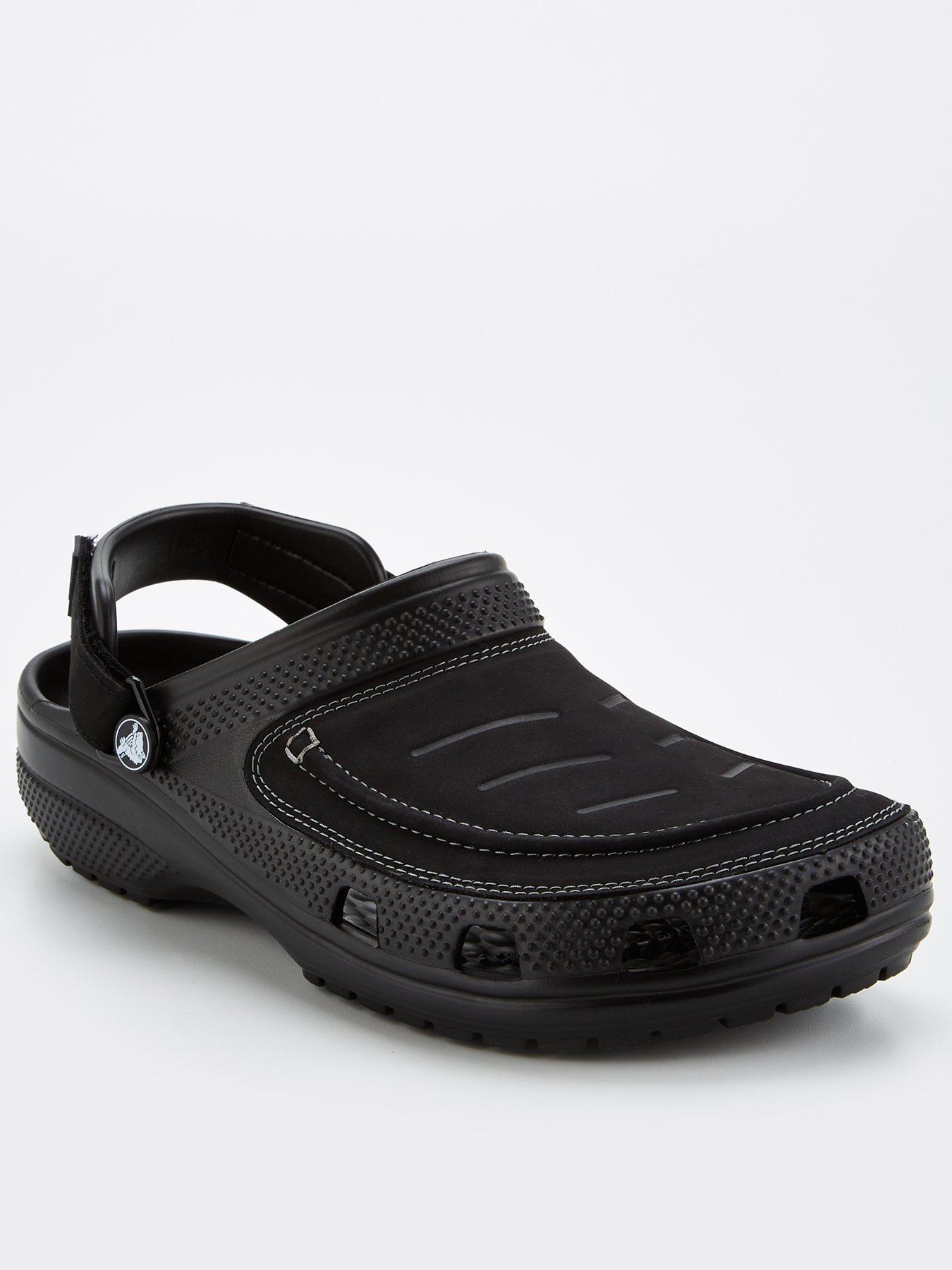 Mens crocs uk best sale