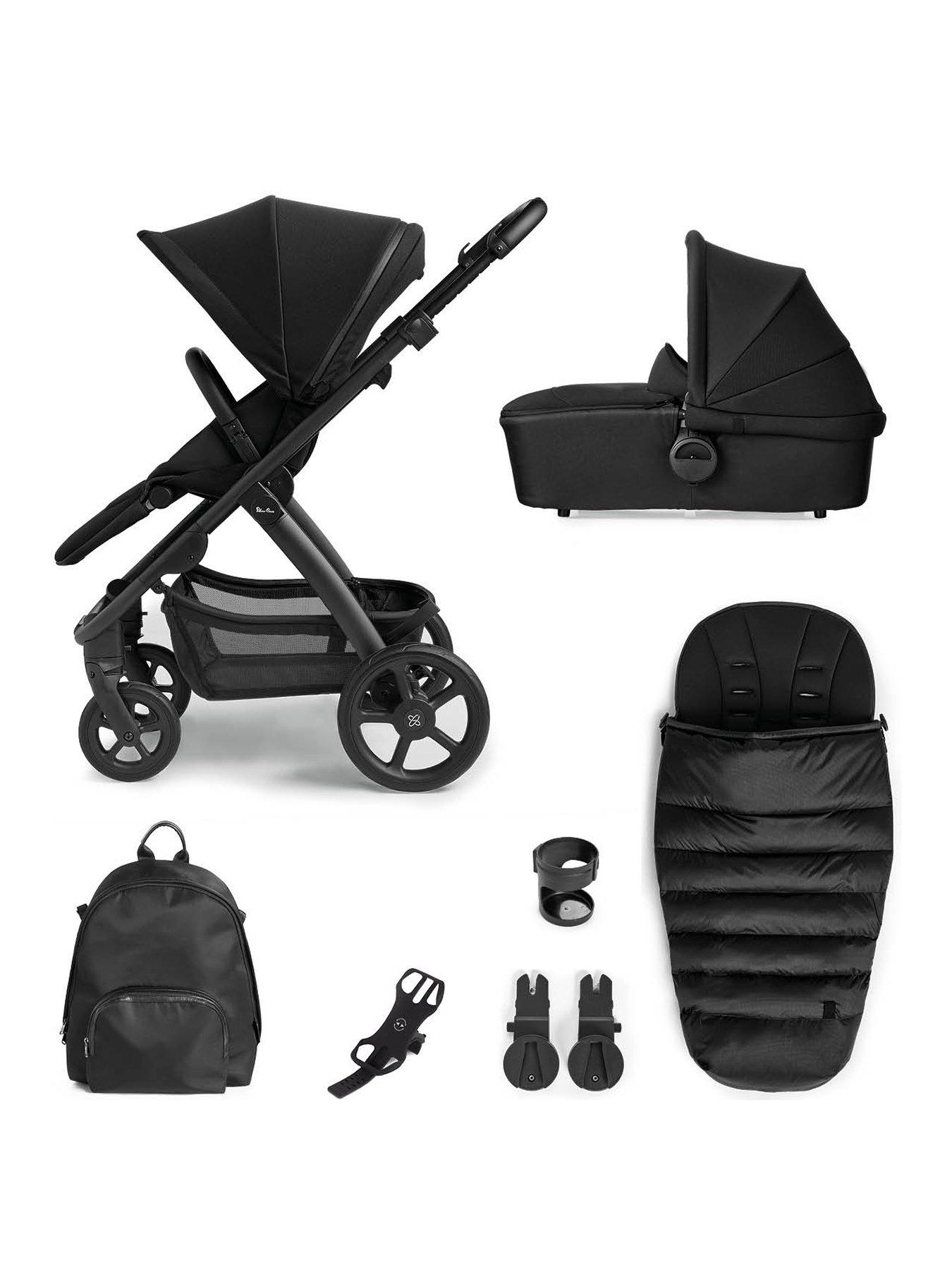 Pram and hot sale pushchair sale