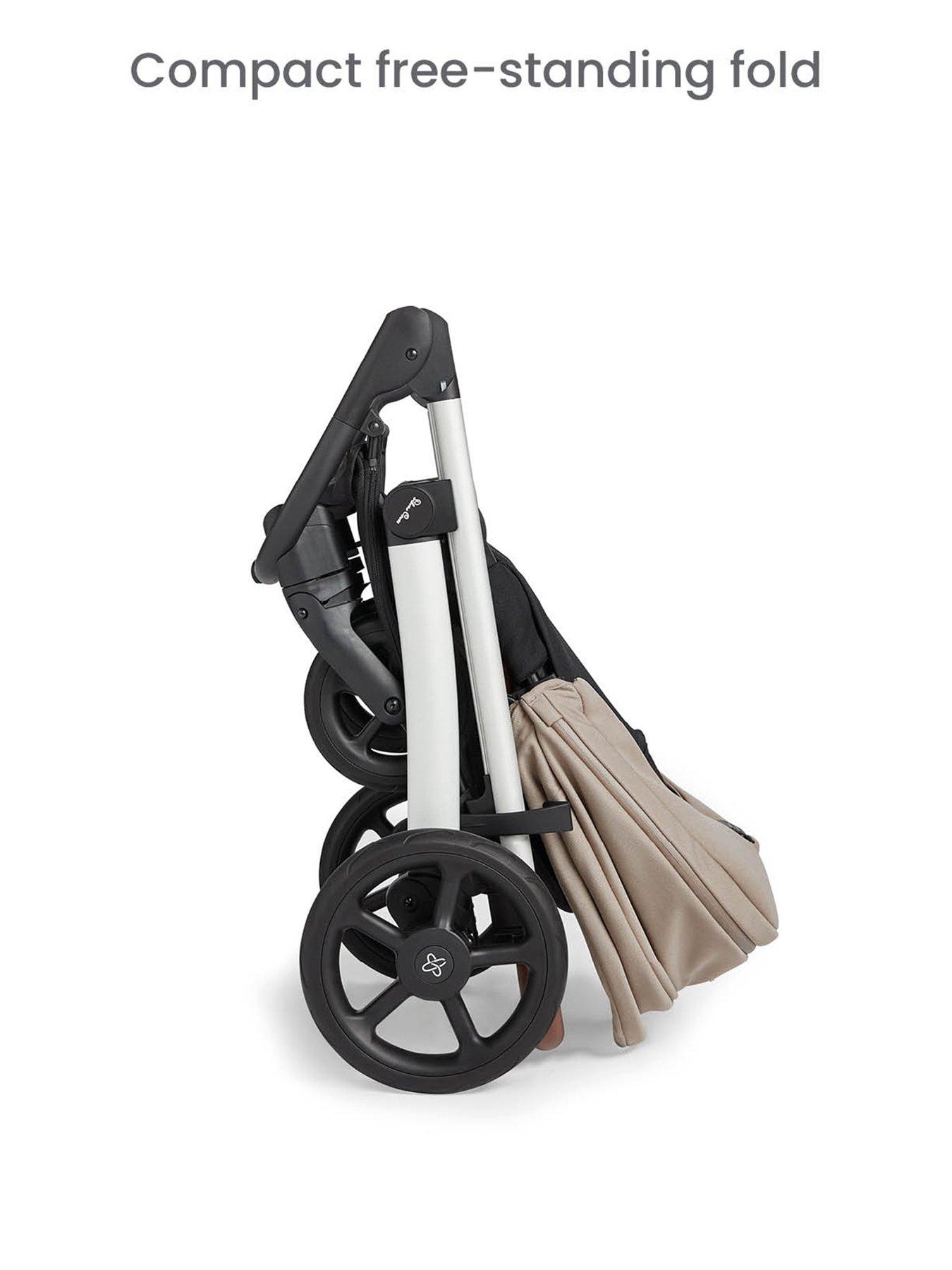 8 seater pushchair clearance
