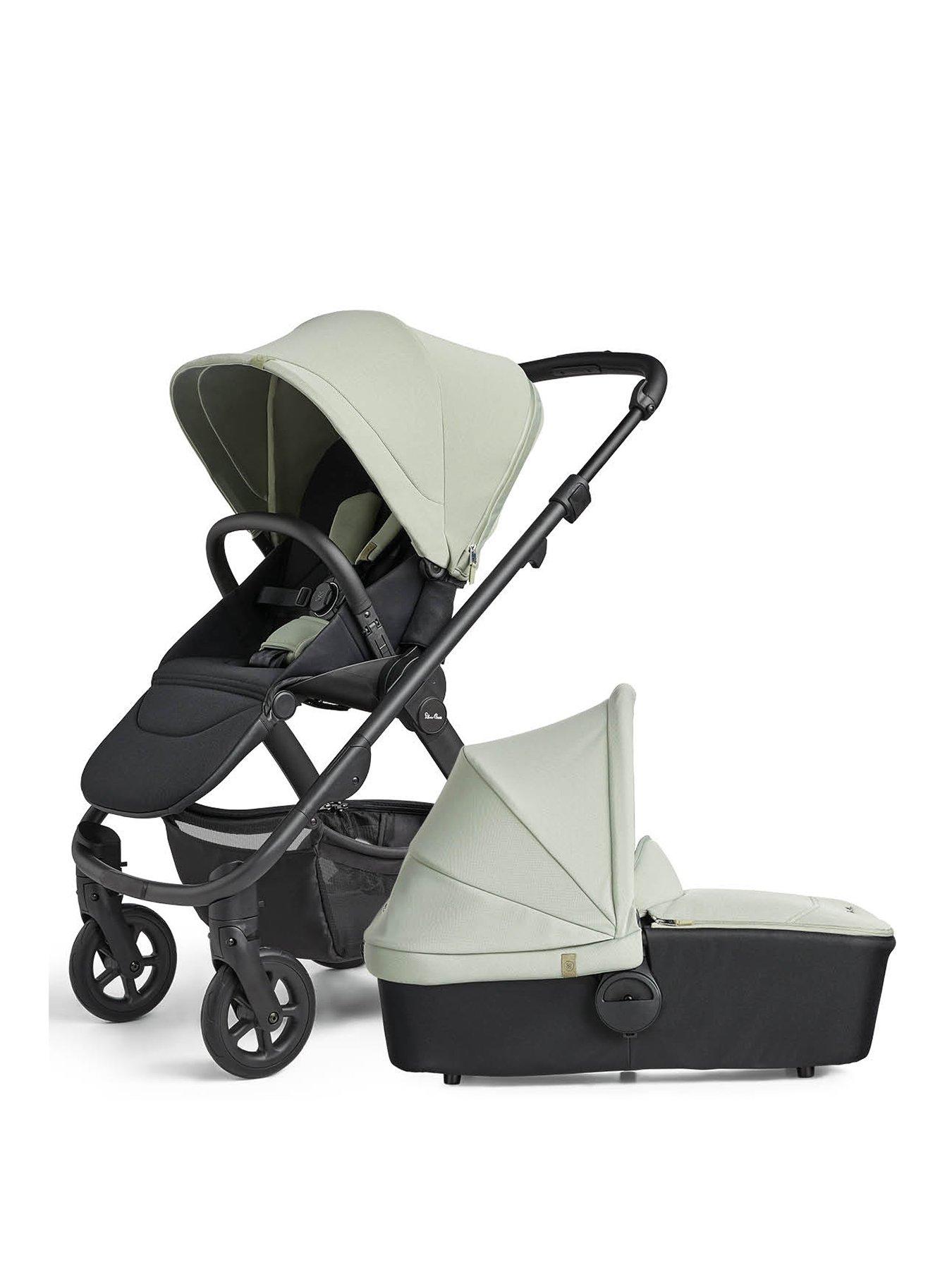 Silver cross best sale stroller sale uk