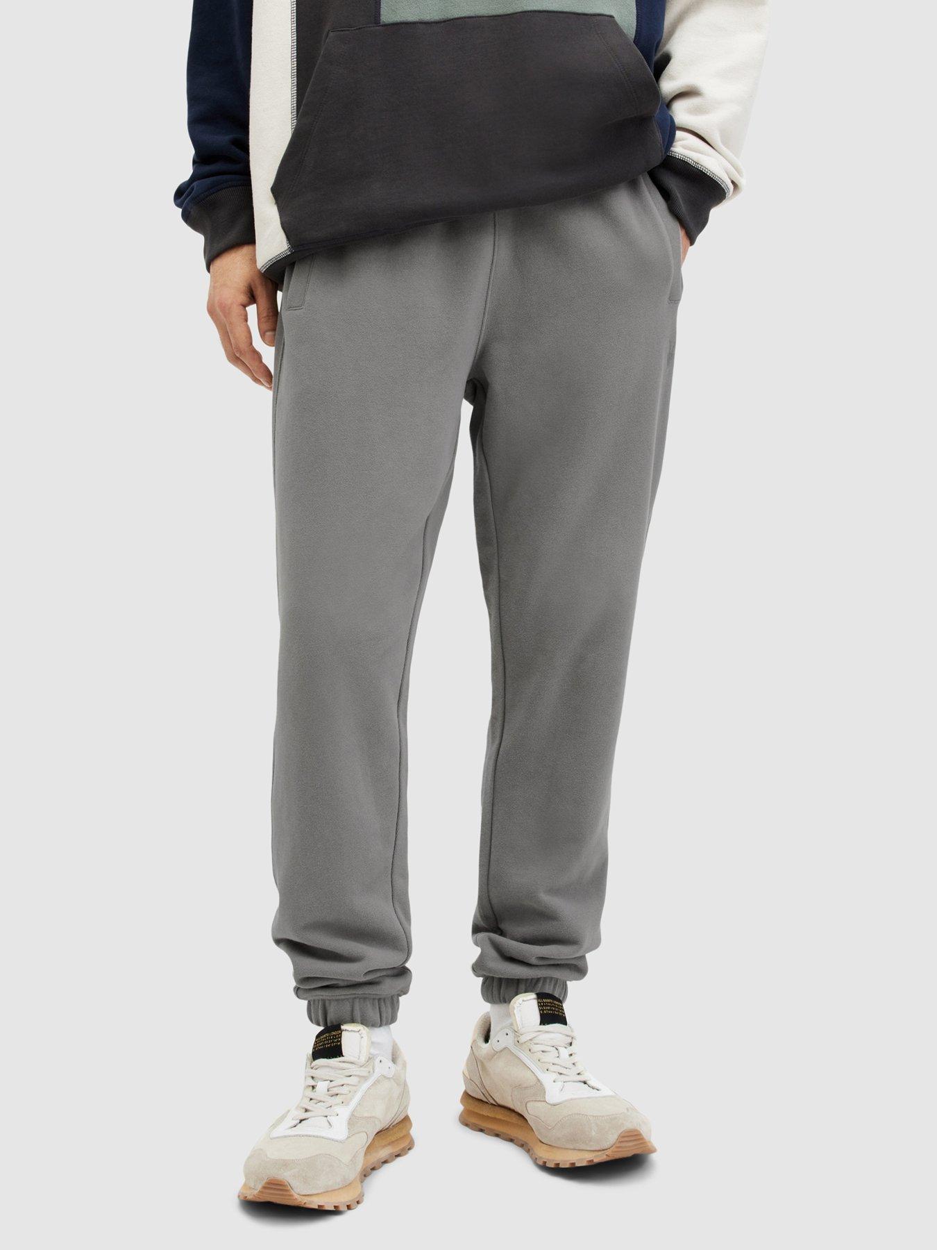 All saints jogging discount bottoms