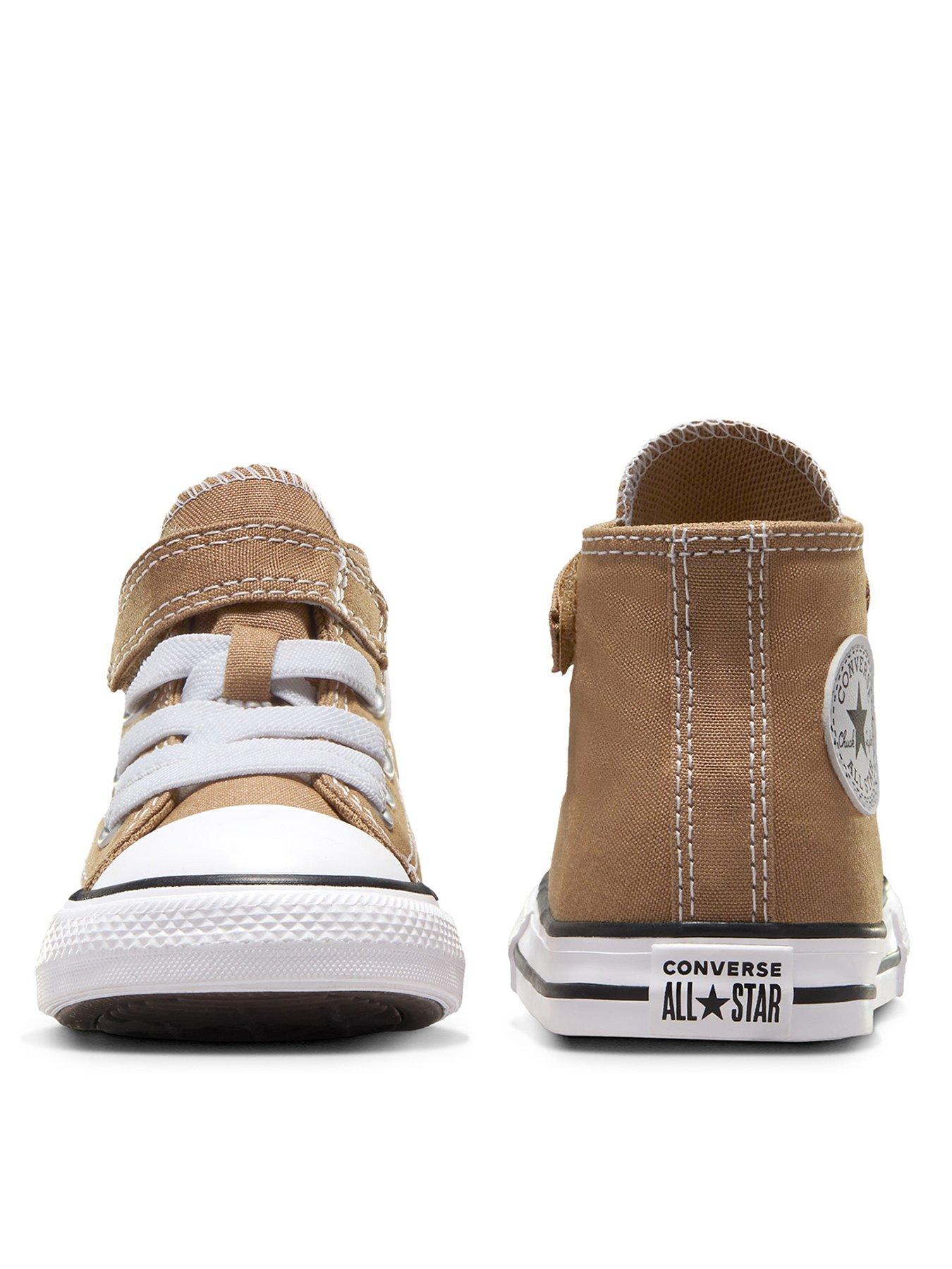 Converse all star sale light acoustic hi