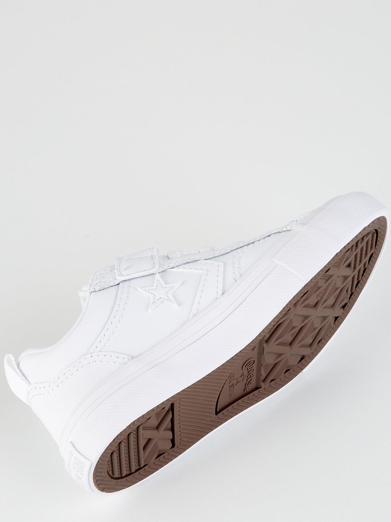 All Star Leather White Leather Converse Uk Converse Chuck Taylor