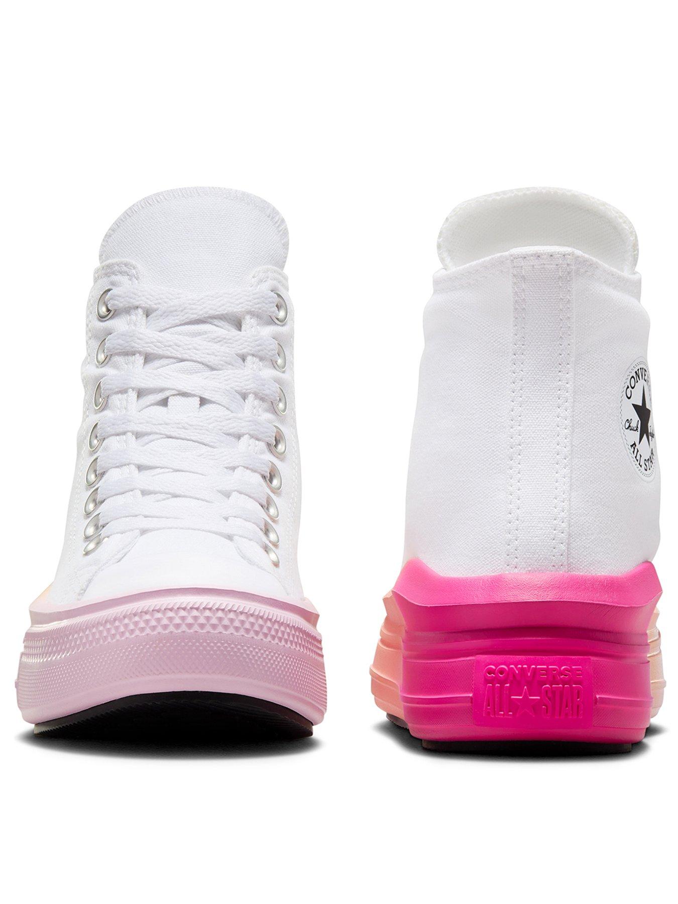 Converse hyper brights store