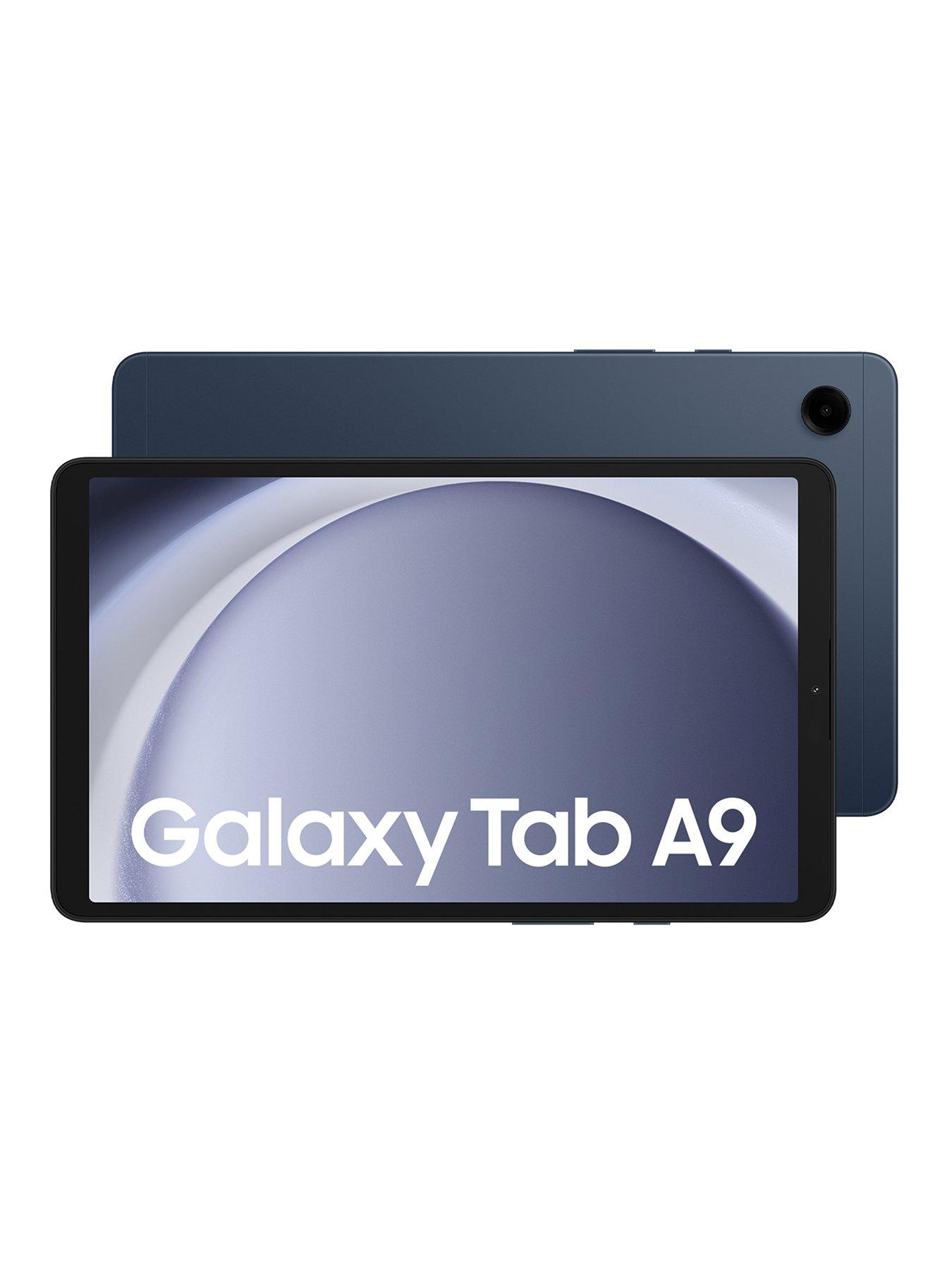 Galaxy Tab A7 Lite Receives Unexpected Android 14 Upgrade from Samsung