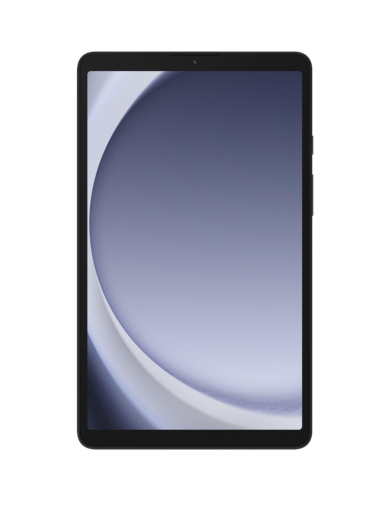Image 2 of 8 of Samsung Galaxy Tab A9 8.7" Tablet,&nbsp;WiFi, 64GB - Navy