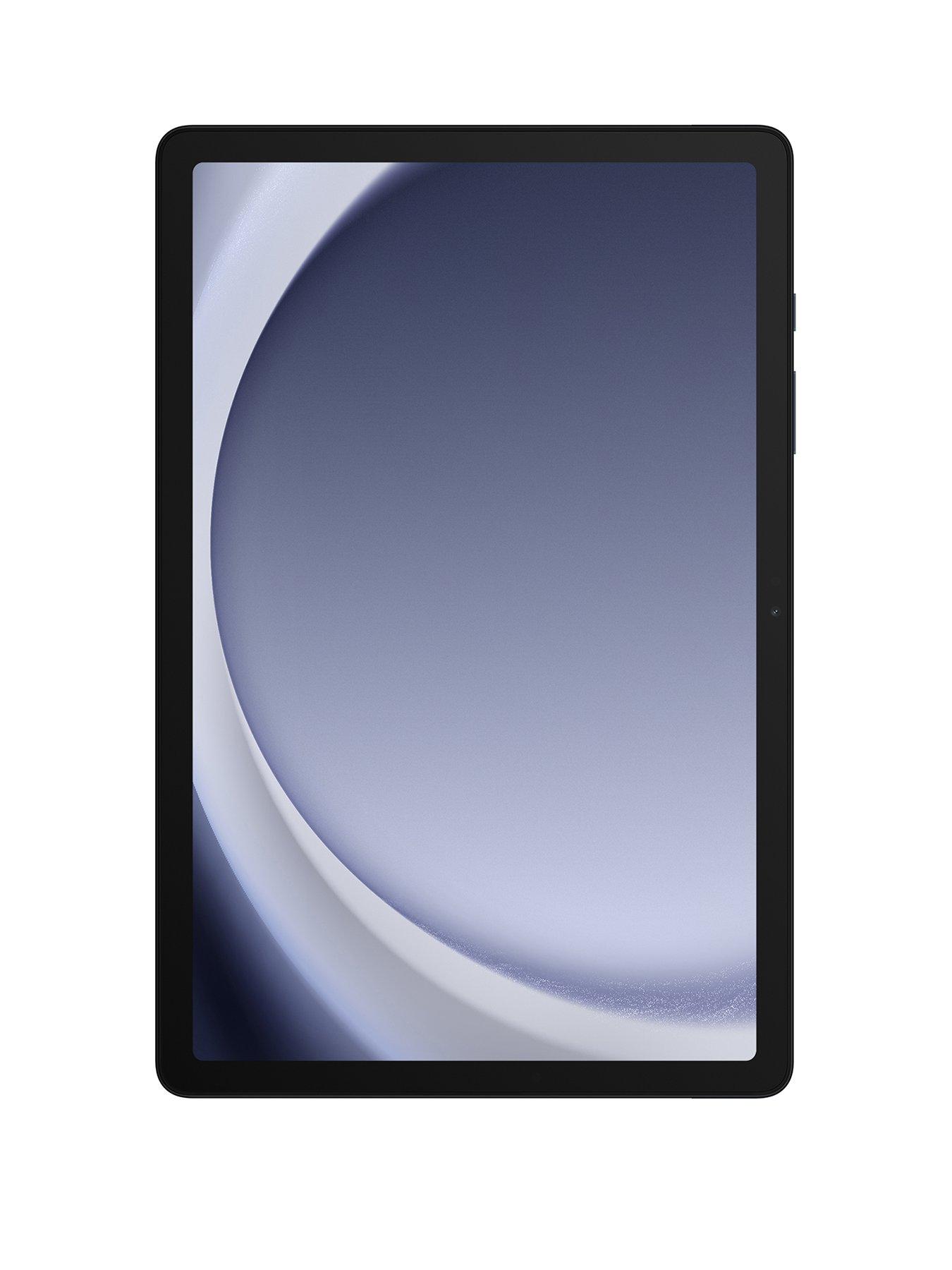 Image 2 of 8 of Samsung Galaxy Tab A9+ 11" Tablet,&nbsp;WiFi, 128GB - Navy