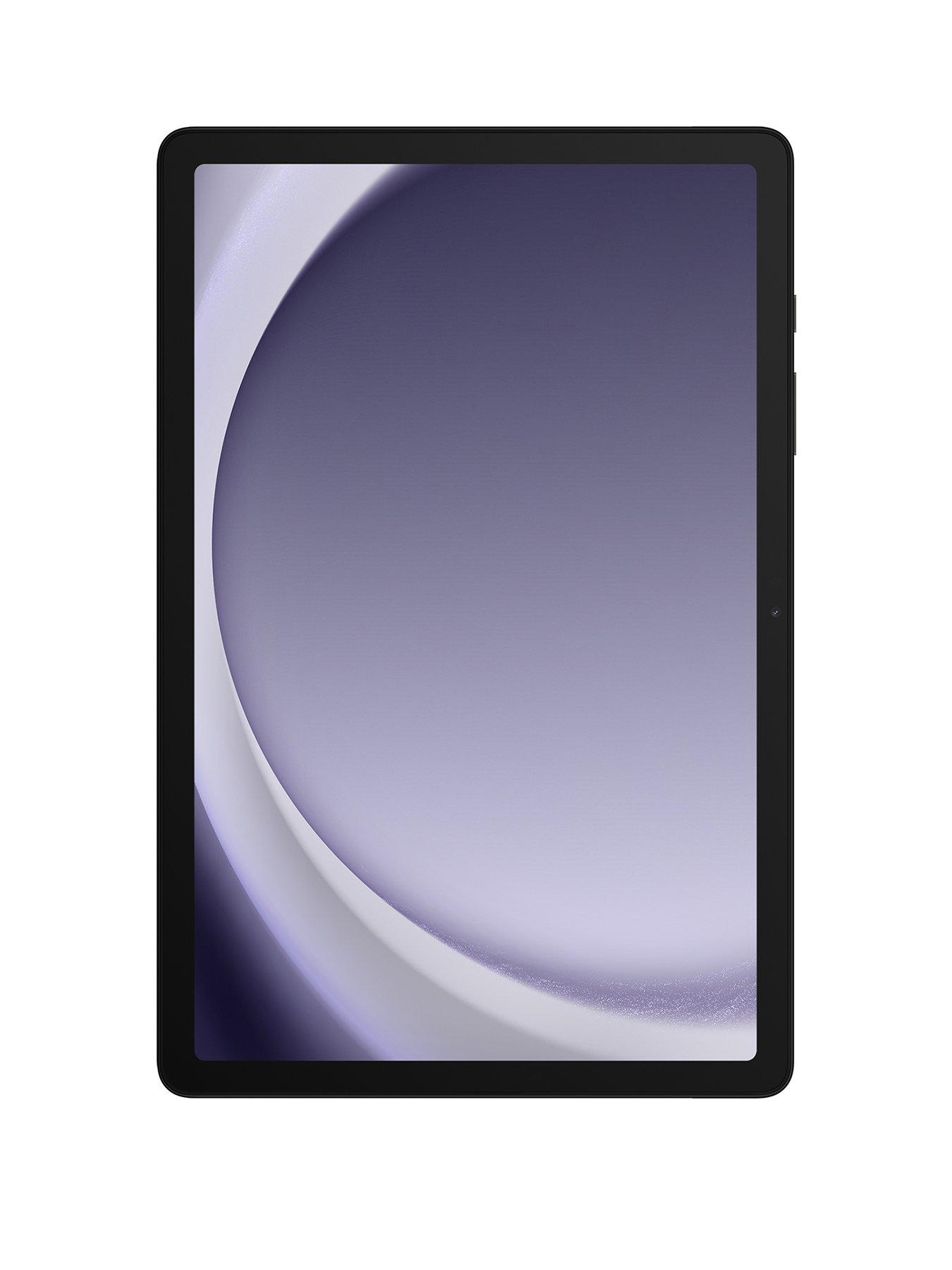 Image 2 of 8 of Samsung Galaxy Tab A9 8.7" Tablet, WiFi, 128GB - Graphite