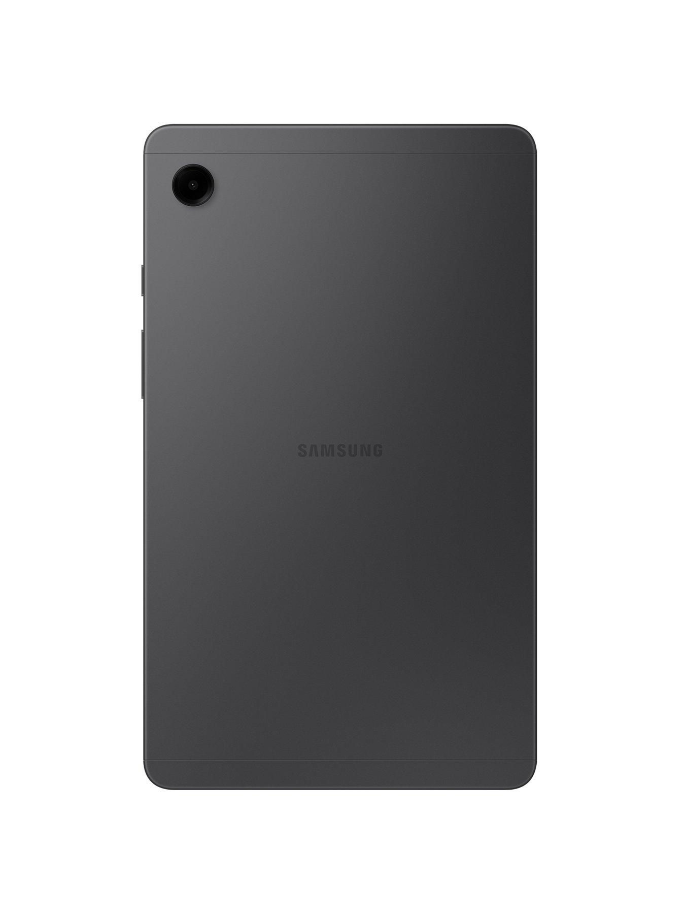Image 6 of 8 of Samsung Galaxy Tab A9 8.7" Tablet, WiFi, 128GB - Graphite
